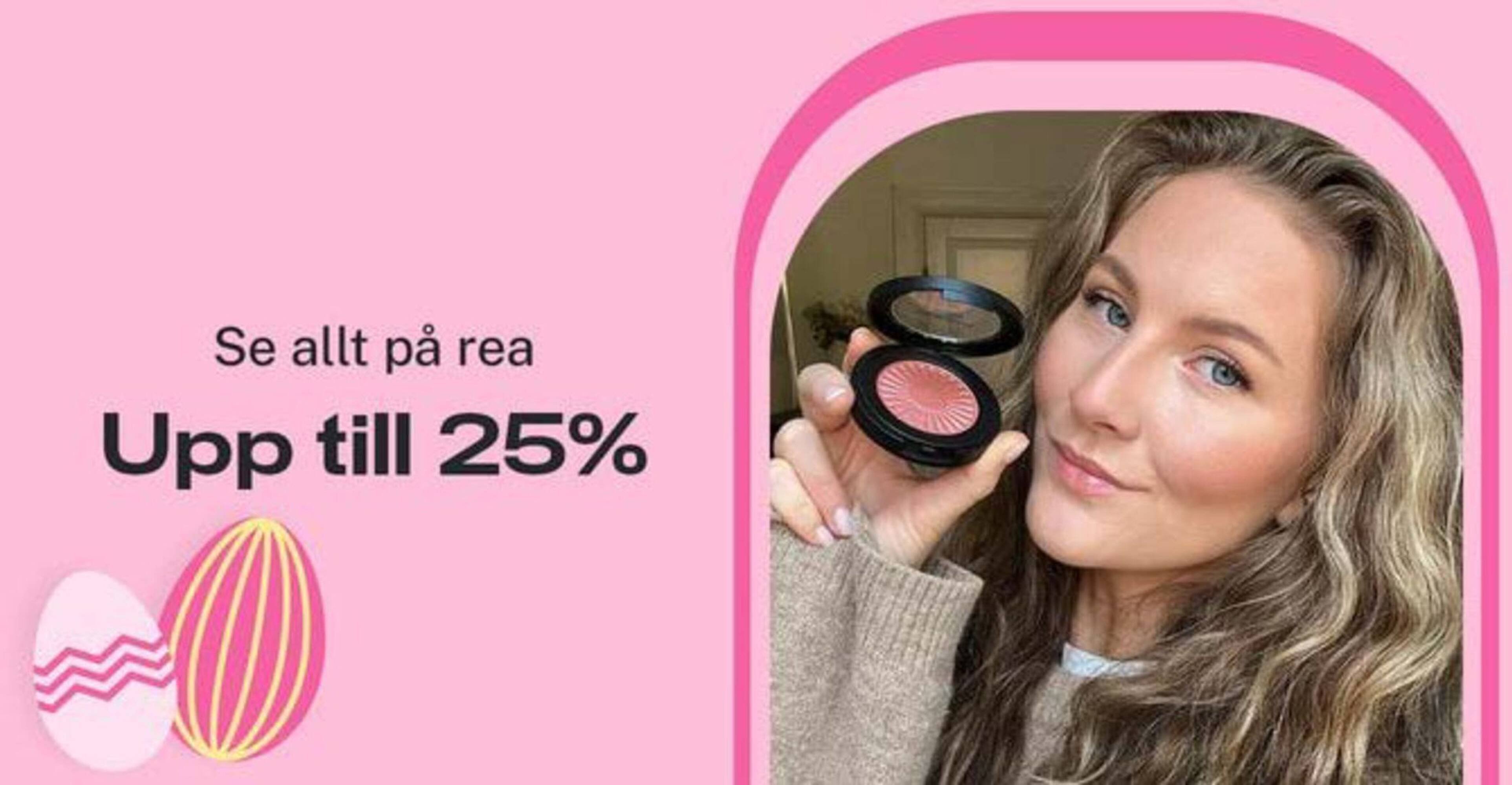 Cocopanda reklamblad