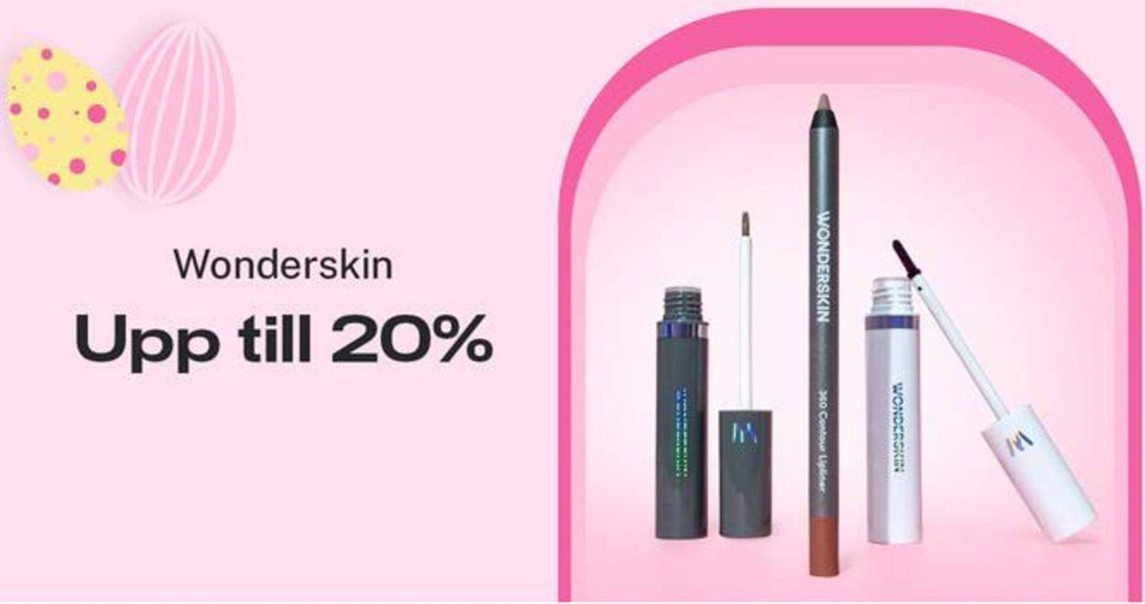 Cocopanda reklamblad