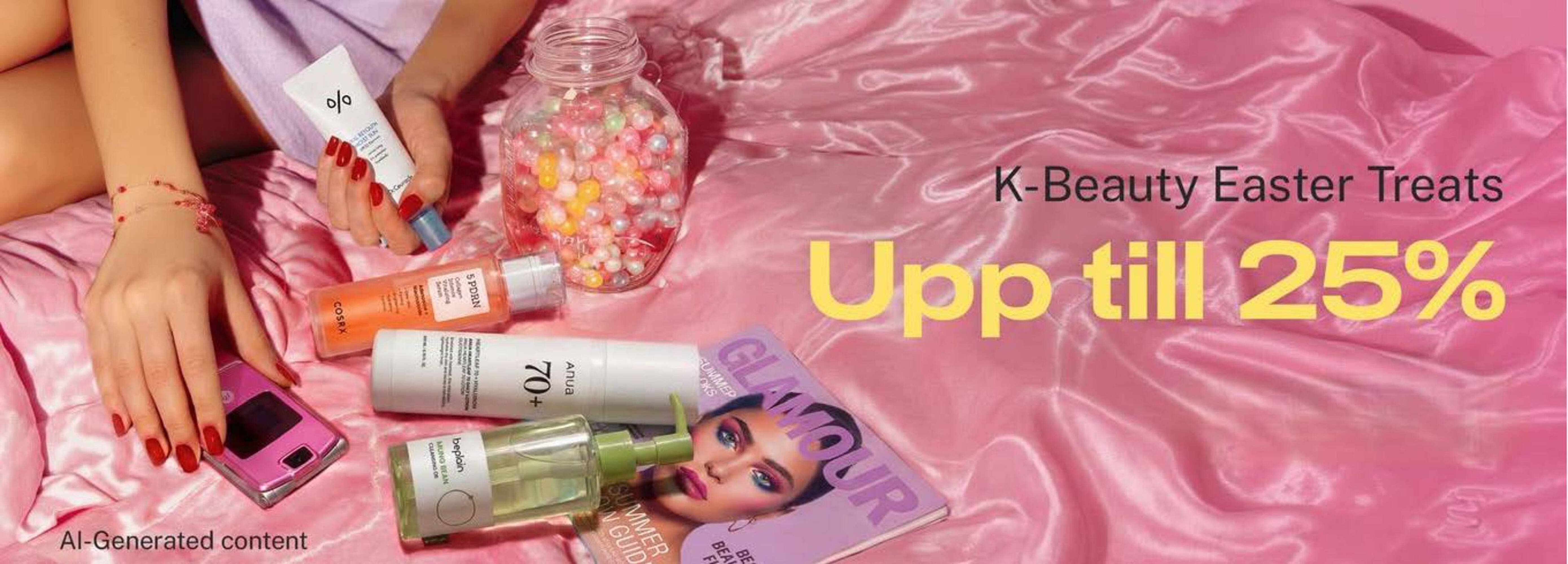 Cocopanda reklamblad