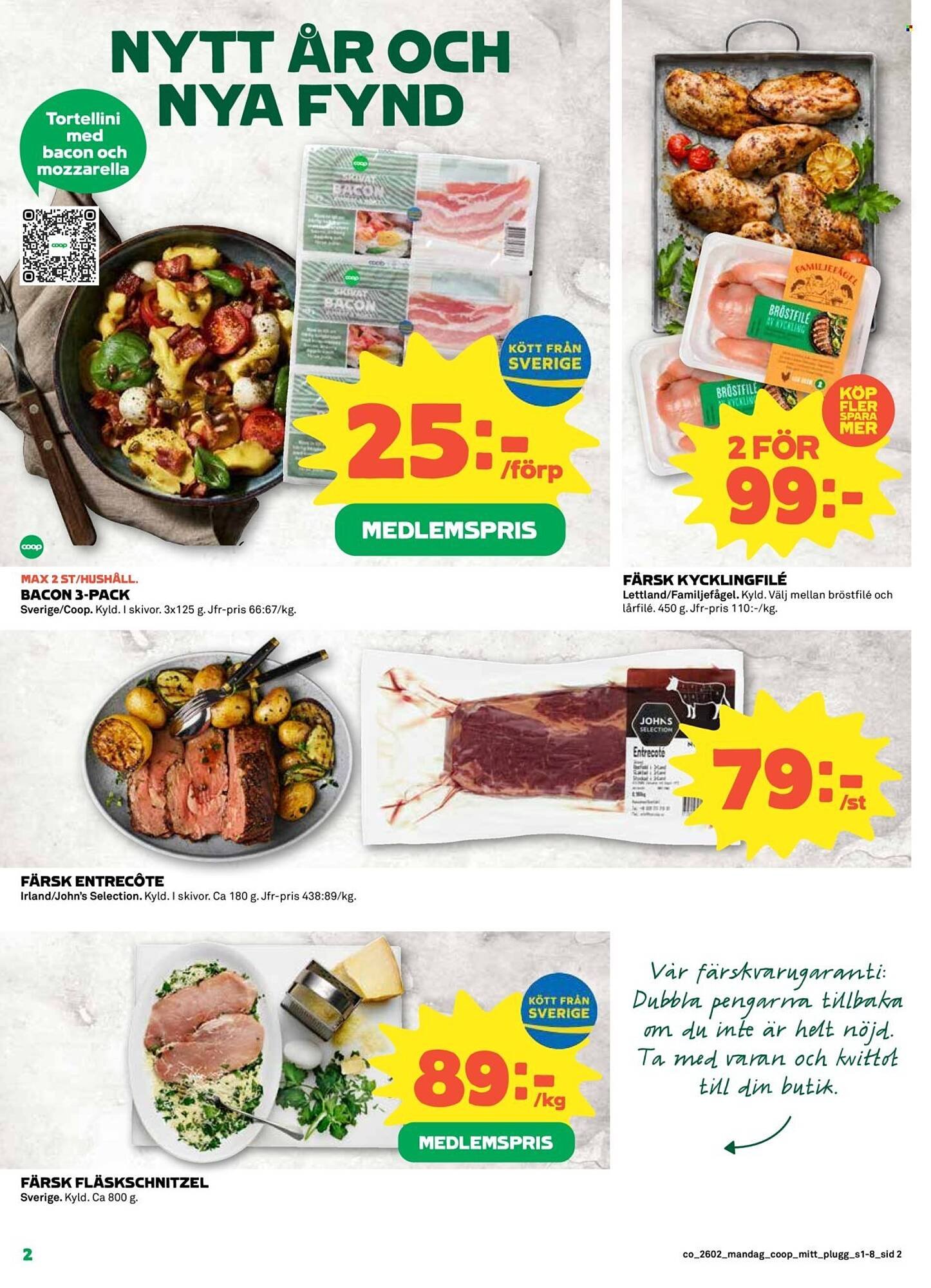 Coop reklamblad (2026-01-05 - 2026-01-11)