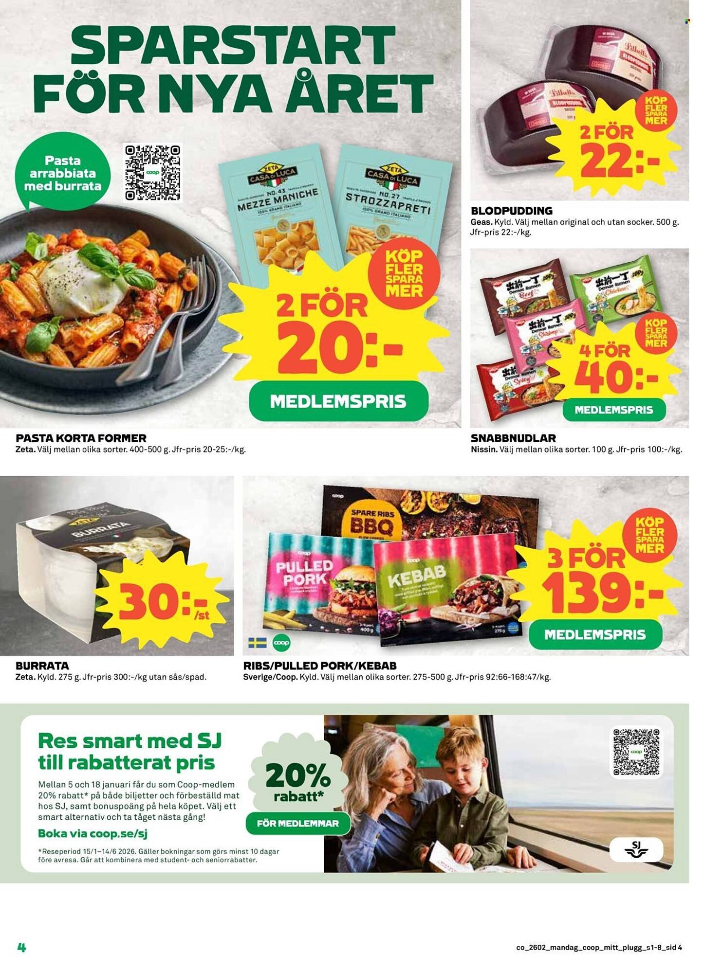 Coop reklamblad (2026-01-05 - 2026-01-11)