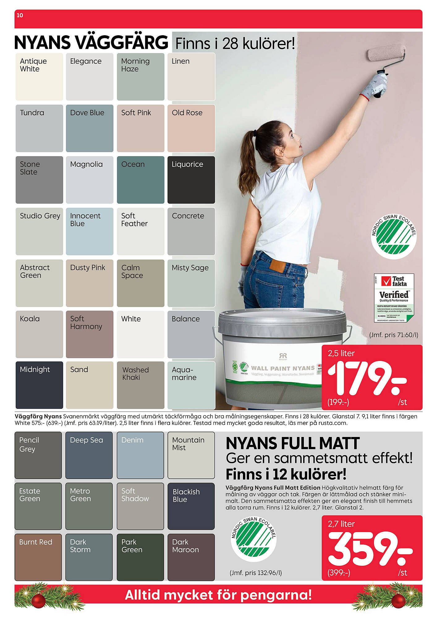 Rusta reklamblad (2025-12-24 - 2025-12-30)