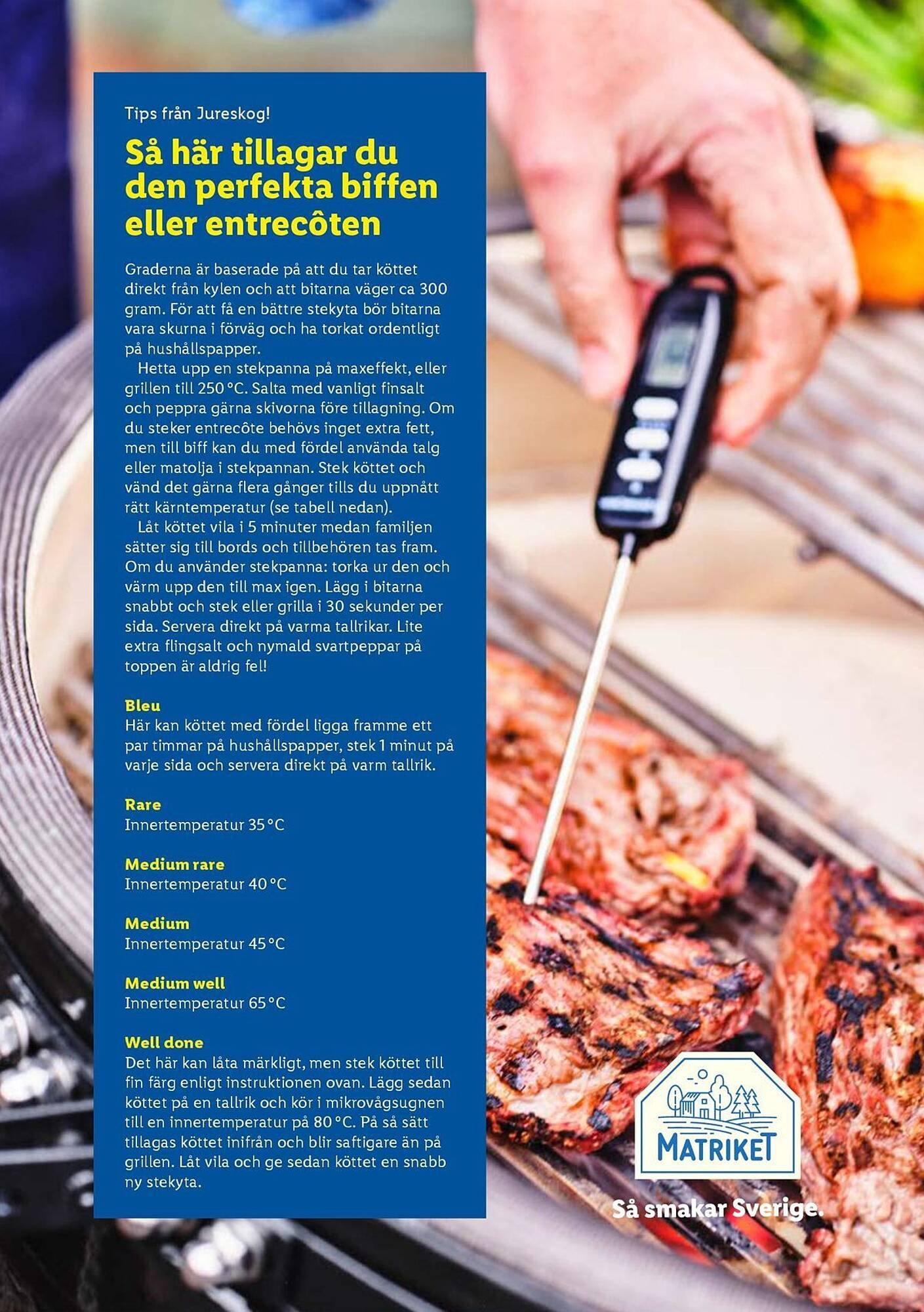 Lidl reklamblad