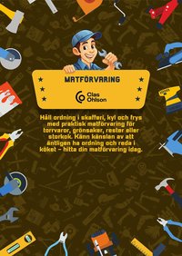 Clas Ohlson reklamblad