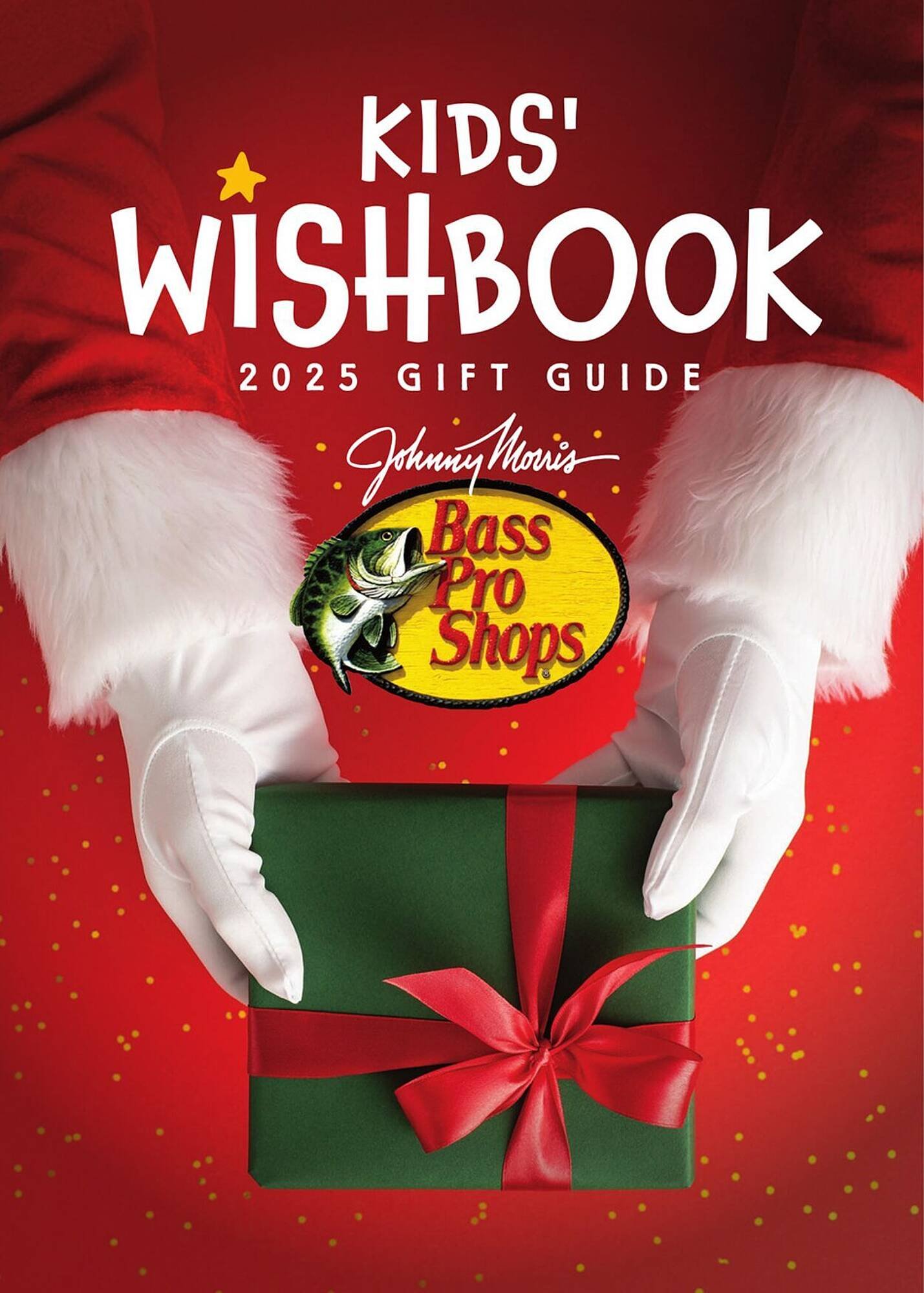 Cabela&#039;s weekly ad (2025-10-31 - 2025-11-14) | 1