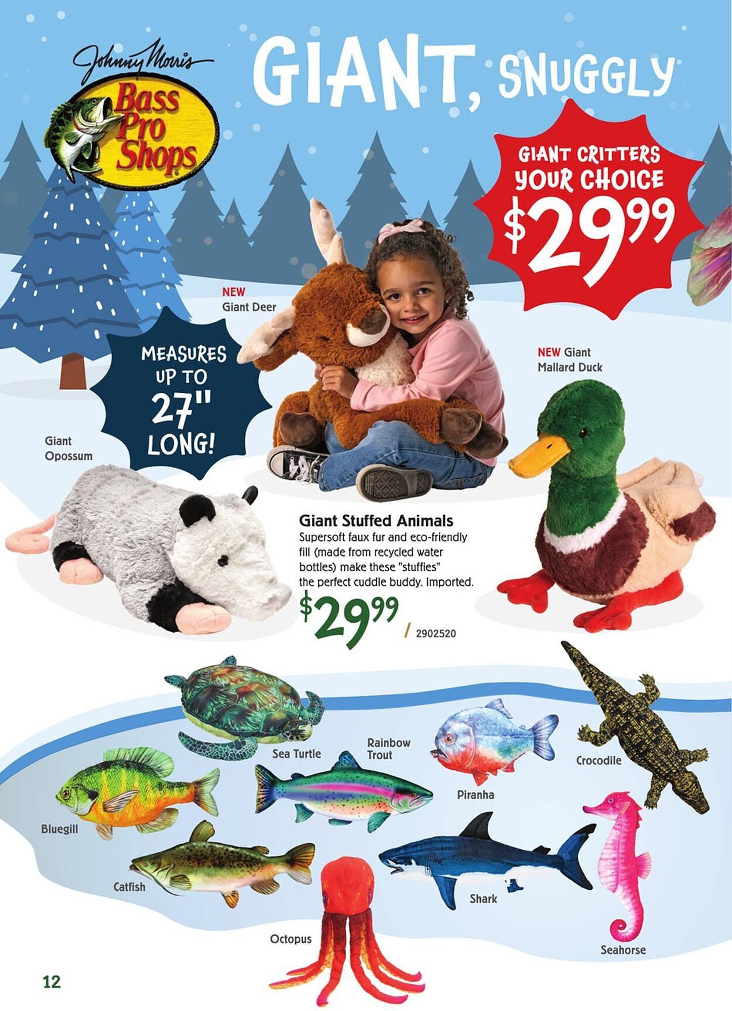 Cabela&#039;s weekly ad (2025-10-31 - 2025-11-14) | 12