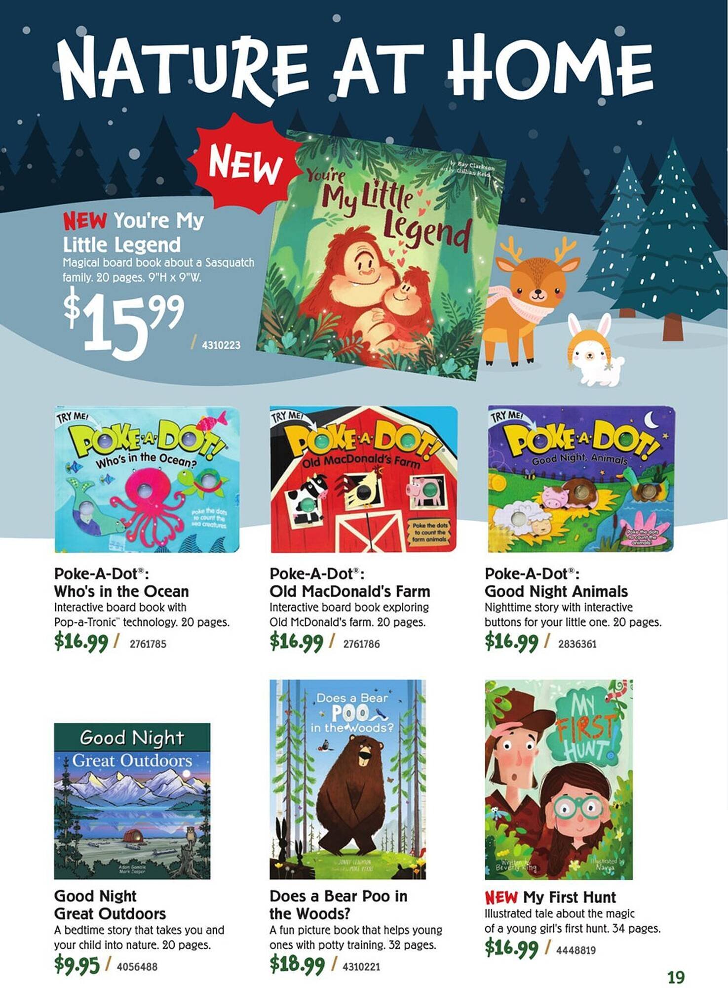 Cabela&#039;s weekly ad (2025-10-31 - 2025-11-14) | 19