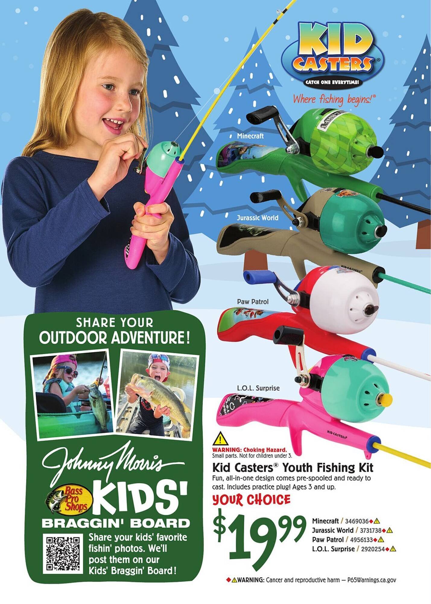 Cabela&#039;s weekly ad (2025-10-31 - 2025-11-14) | 22