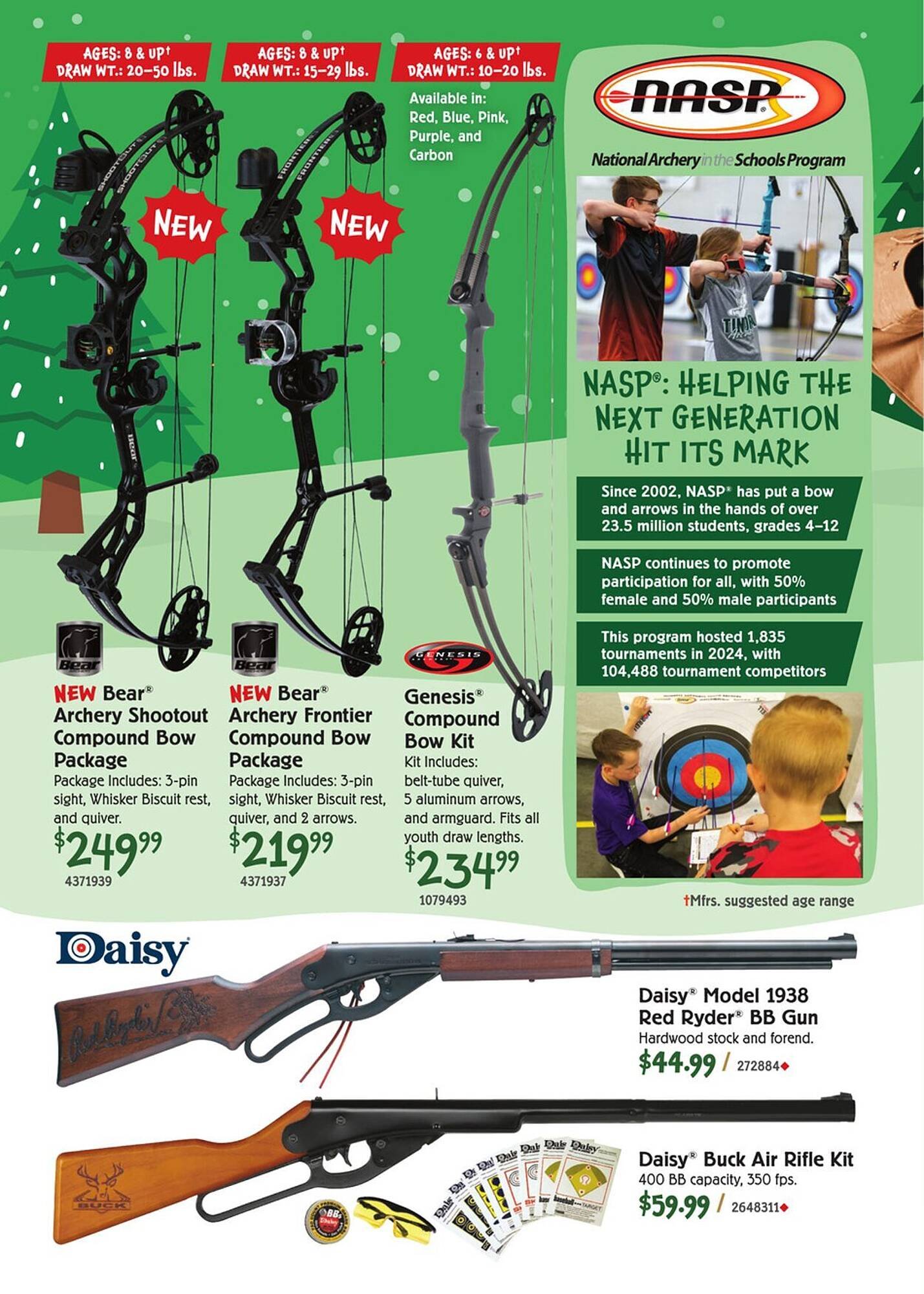 Cabela&#039;s weekly ad (2025-10-31 - 2025-11-14) | 28