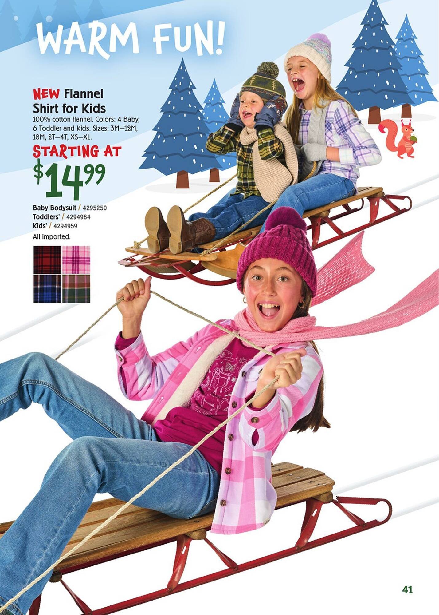 Cabela&#039;s weekly ad (2025-10-31 - 2025-11-14) | 41