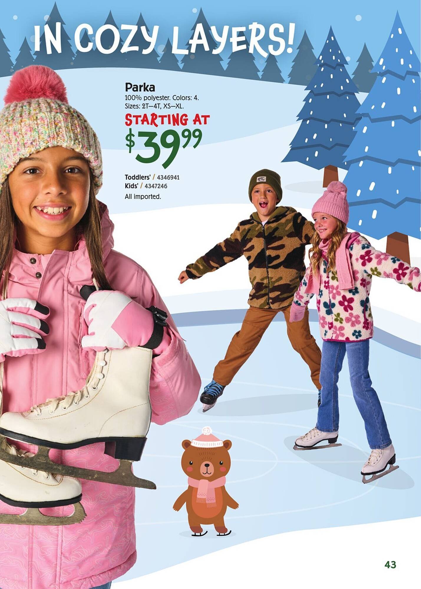 Cabela&#039;s weekly ad (2025-10-31 - 2025-11-14) | 43