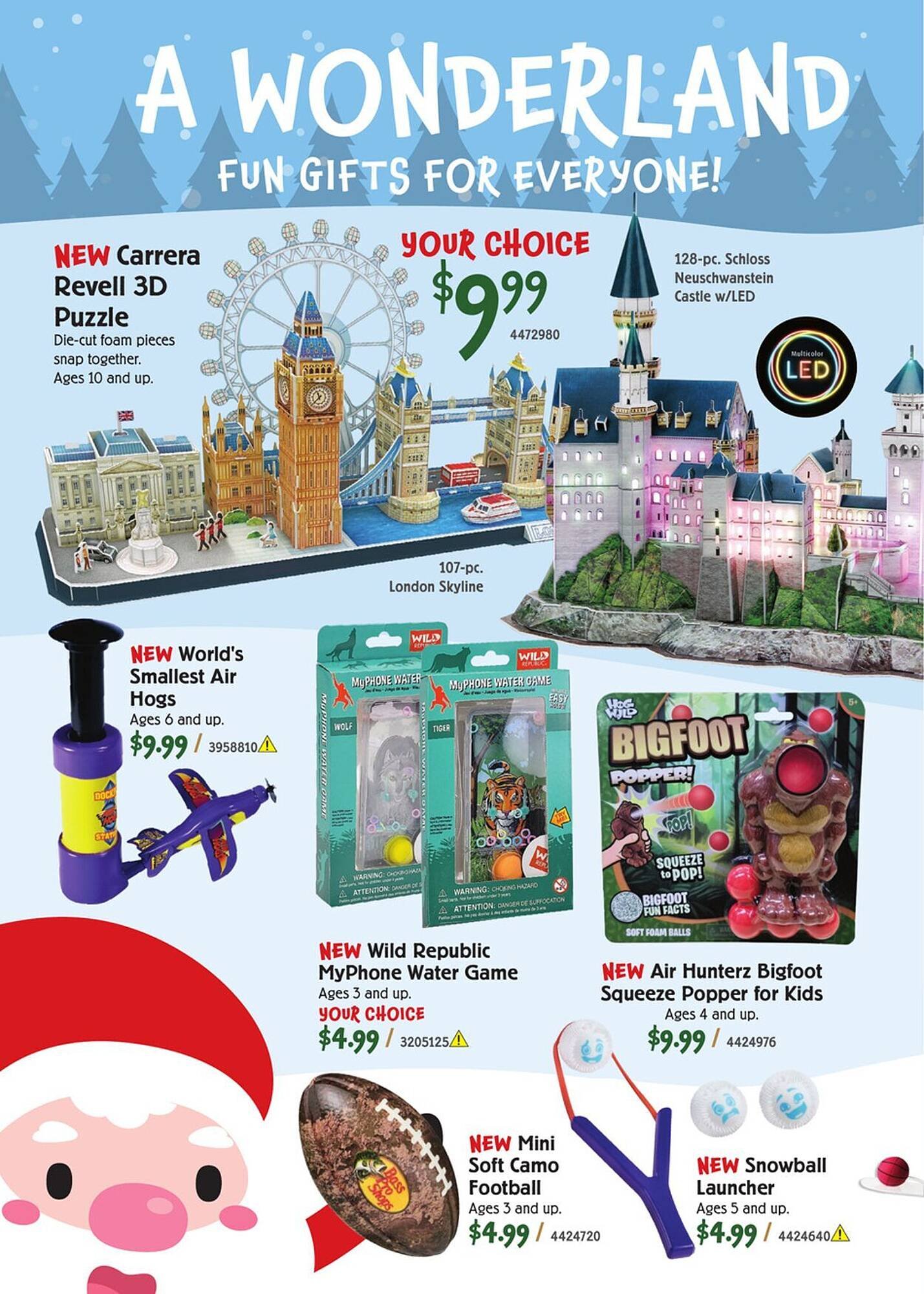 Cabela&#039;s weekly ad (2025-10-31 - 2025-11-14) | 6