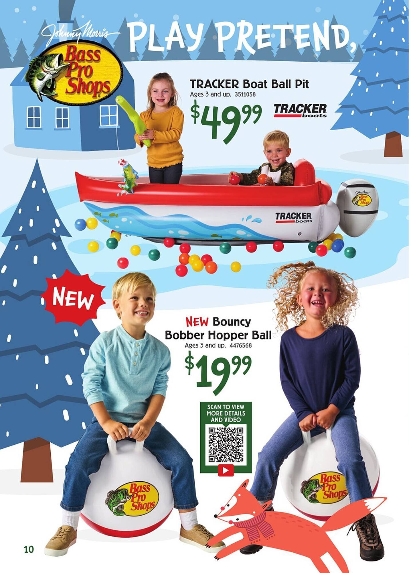 Cabela&#039;s weekly ad (2025-10-31 - 2025-11-14) | 10