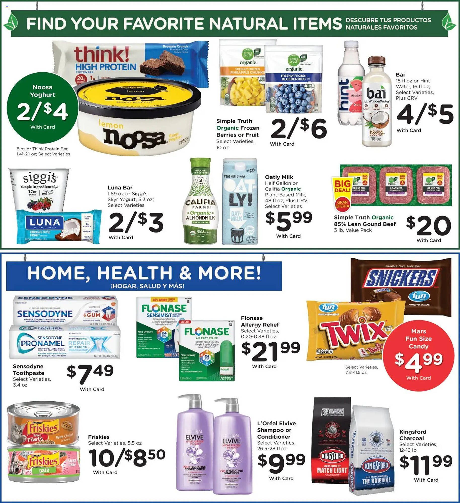 Ralphs weekly ad
