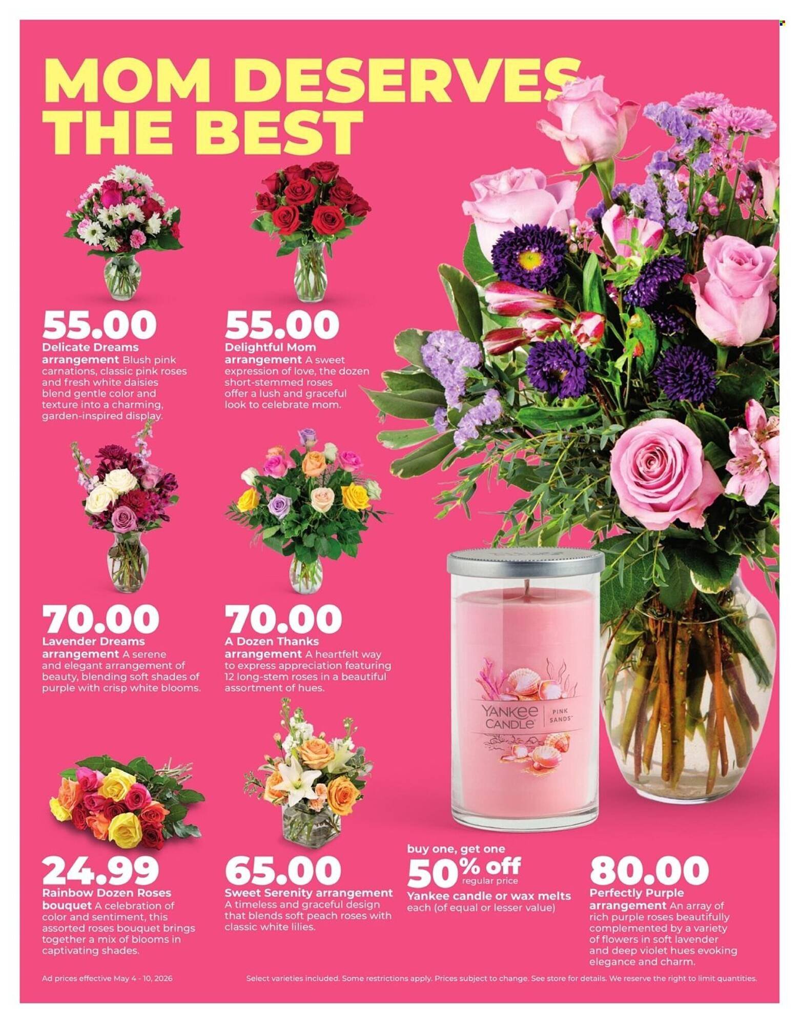 Hy-Vee weekly ad