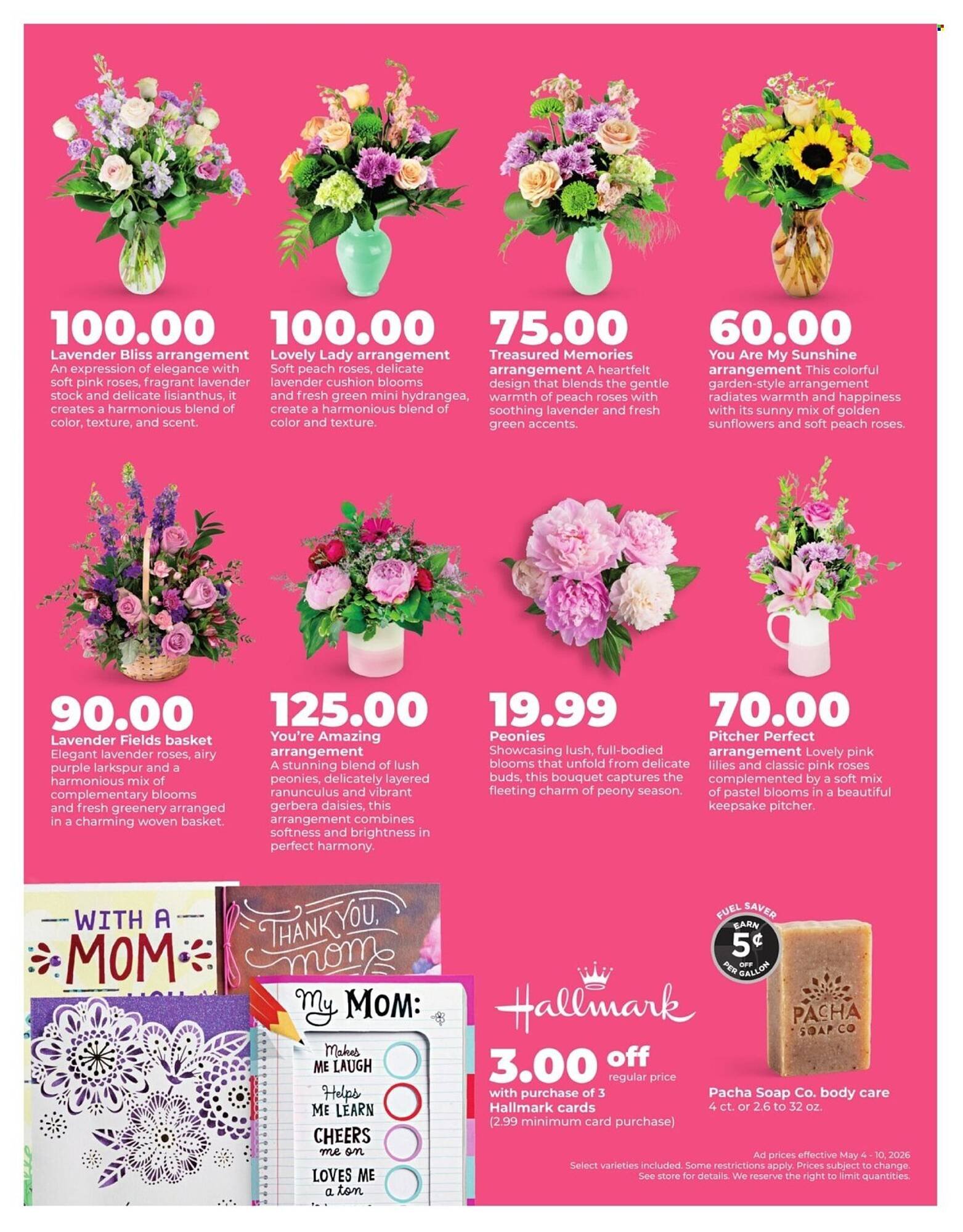 Hy-Vee weekly ad