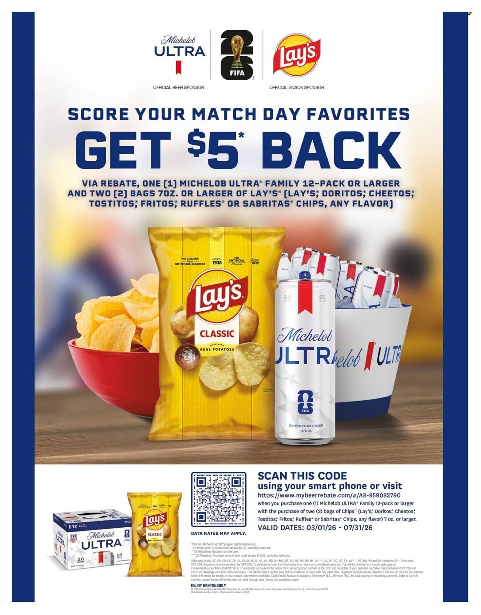 Hy-Vee weekly ad