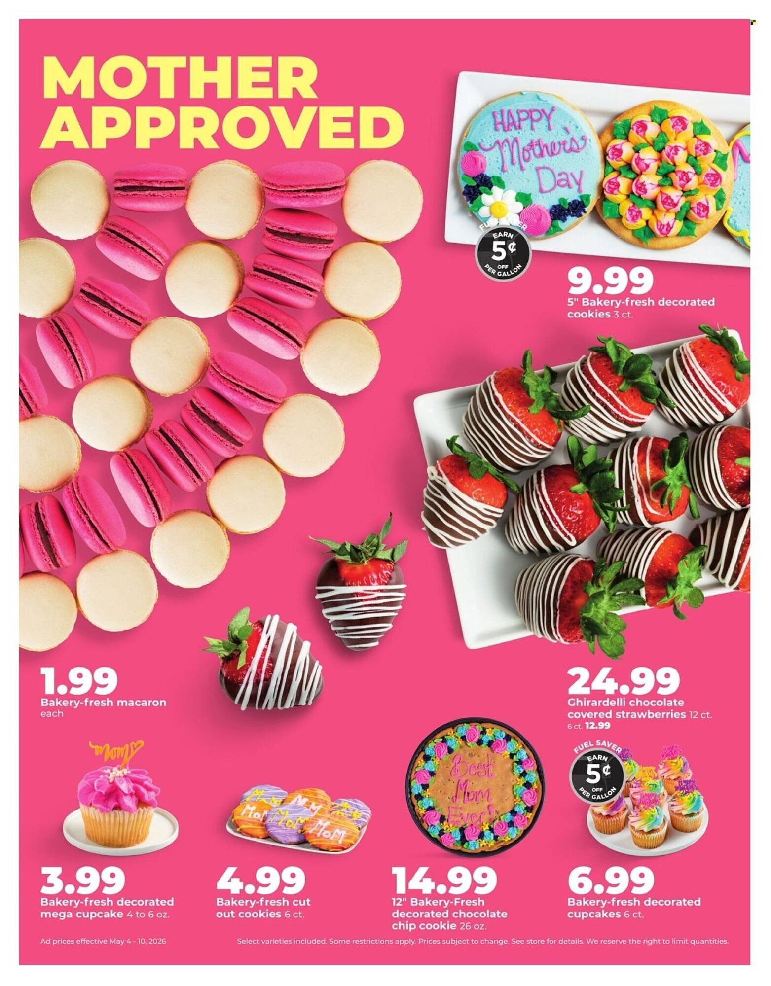 Hy-Vee weekly ad