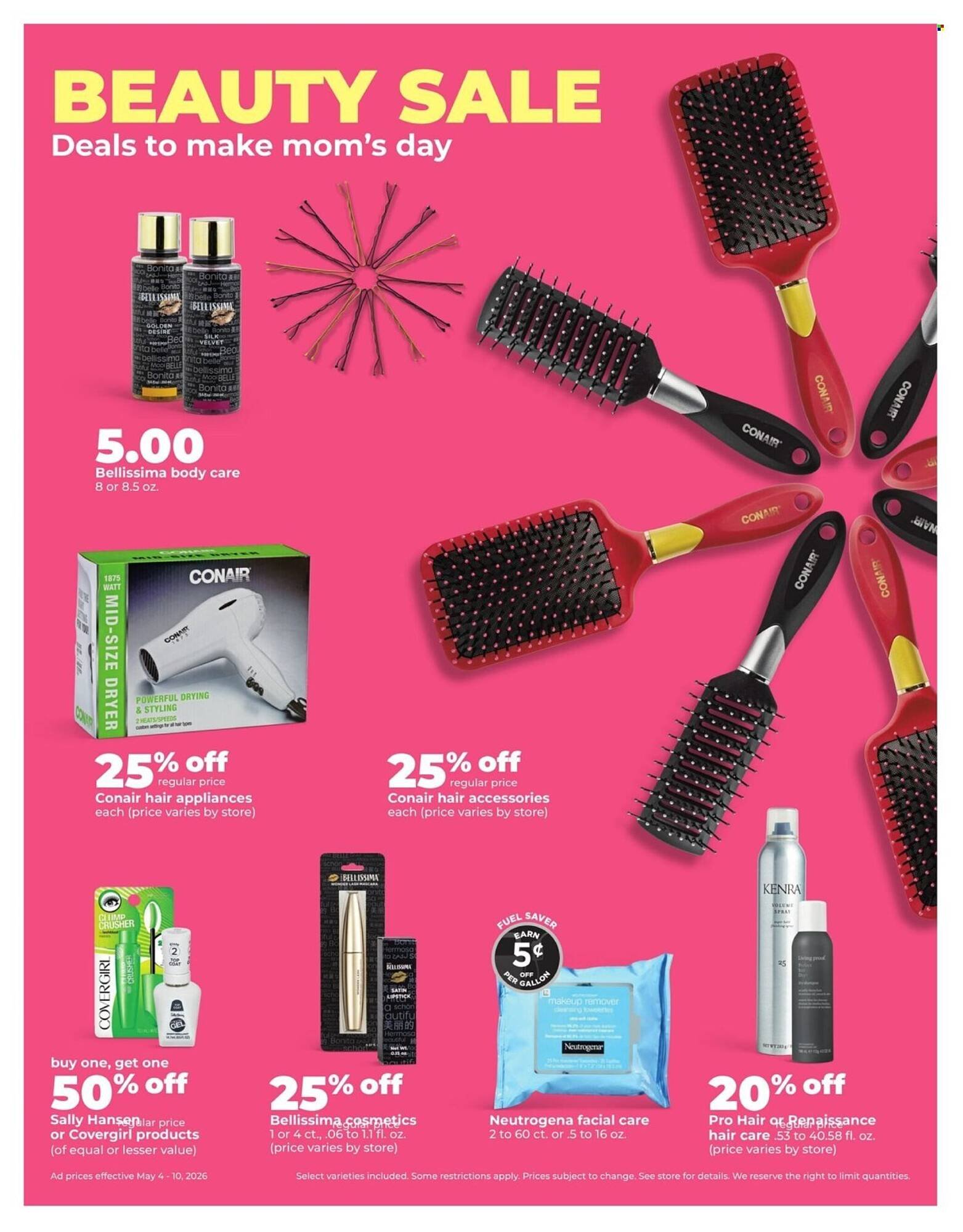 Hy-Vee weekly ad