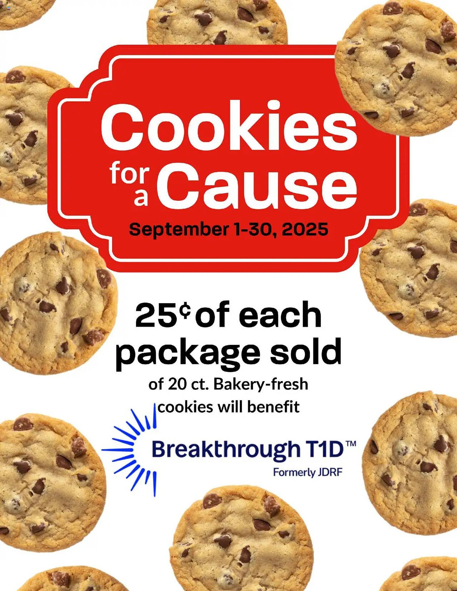 Hy-Vee Weekly Ad (2025-09-01 - 2025-09-30) | 1