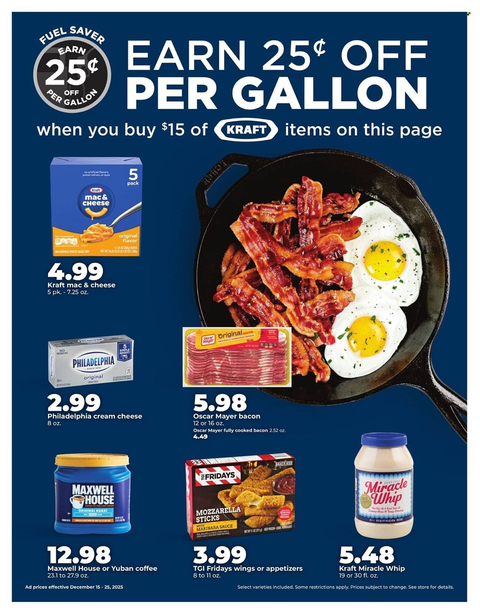 Hy-Vee weekly ad