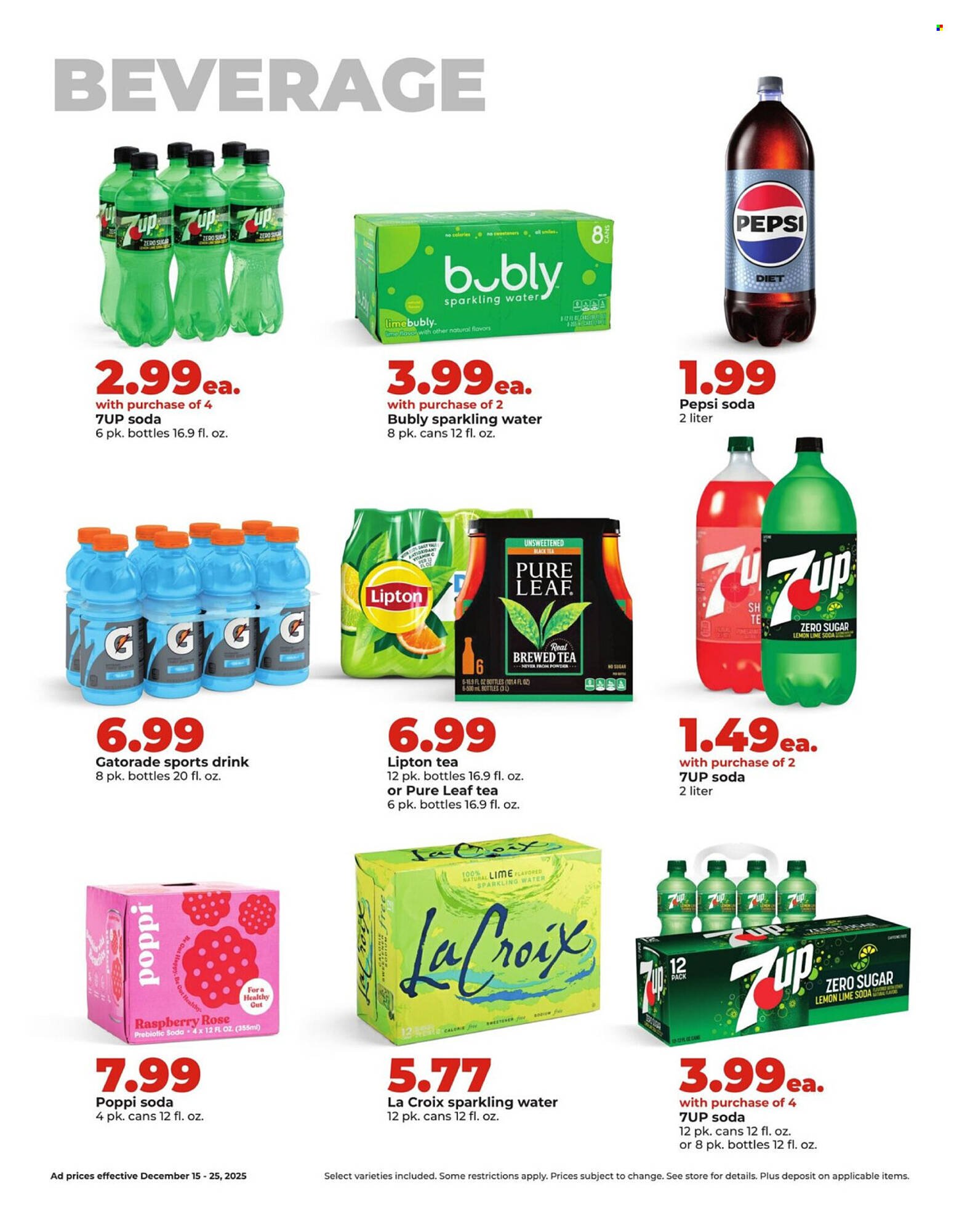 Hy-Vee weekly ad