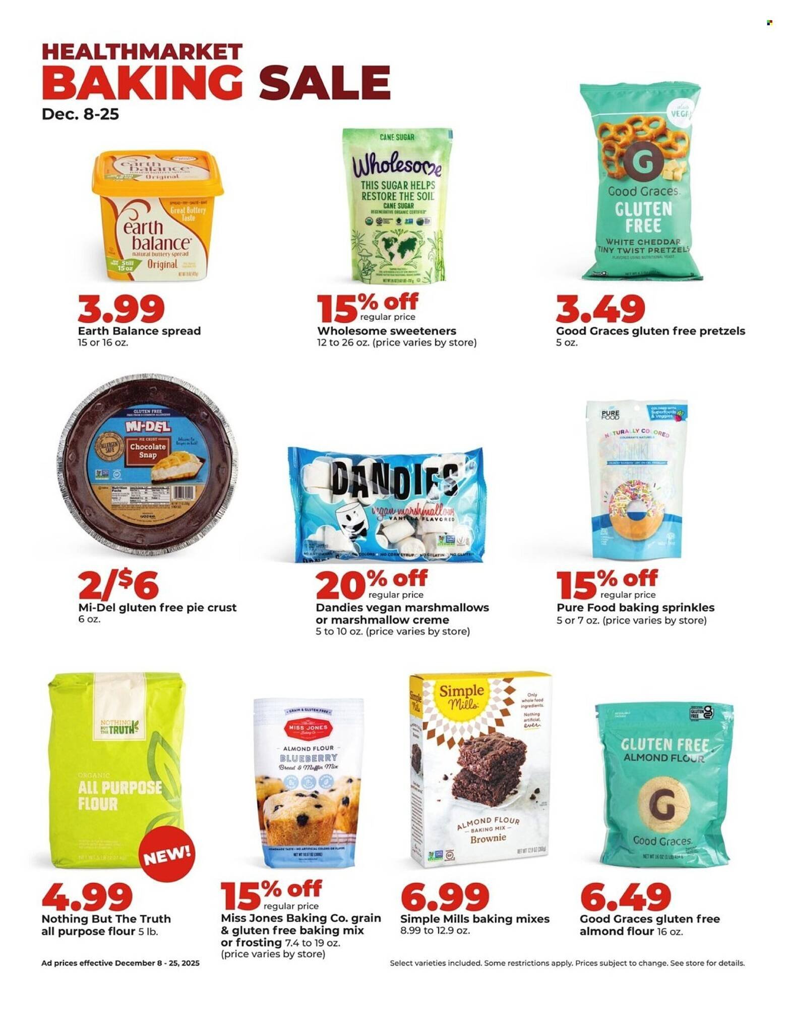 Hy-Vee weekly ad