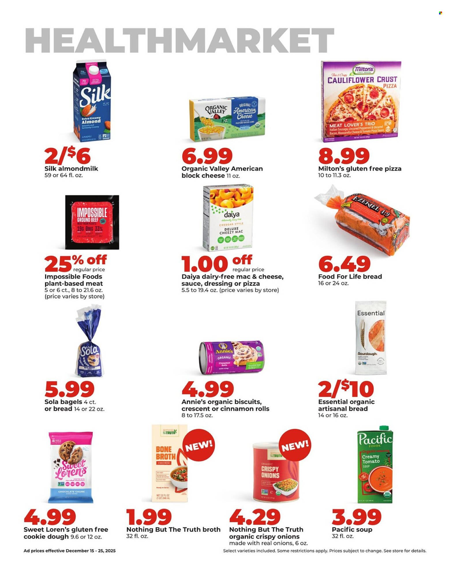 Hy-Vee weekly ad