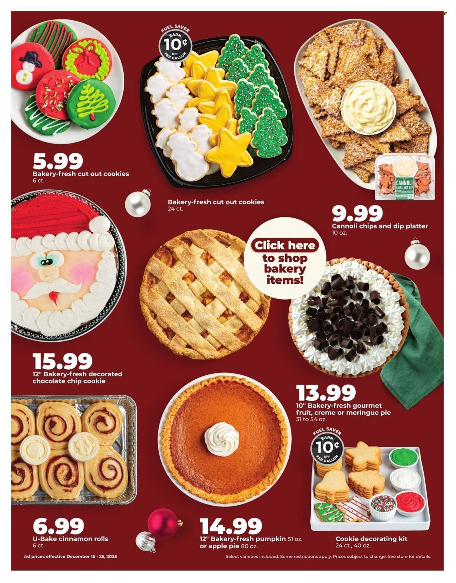 Hy-Vee weekly ad