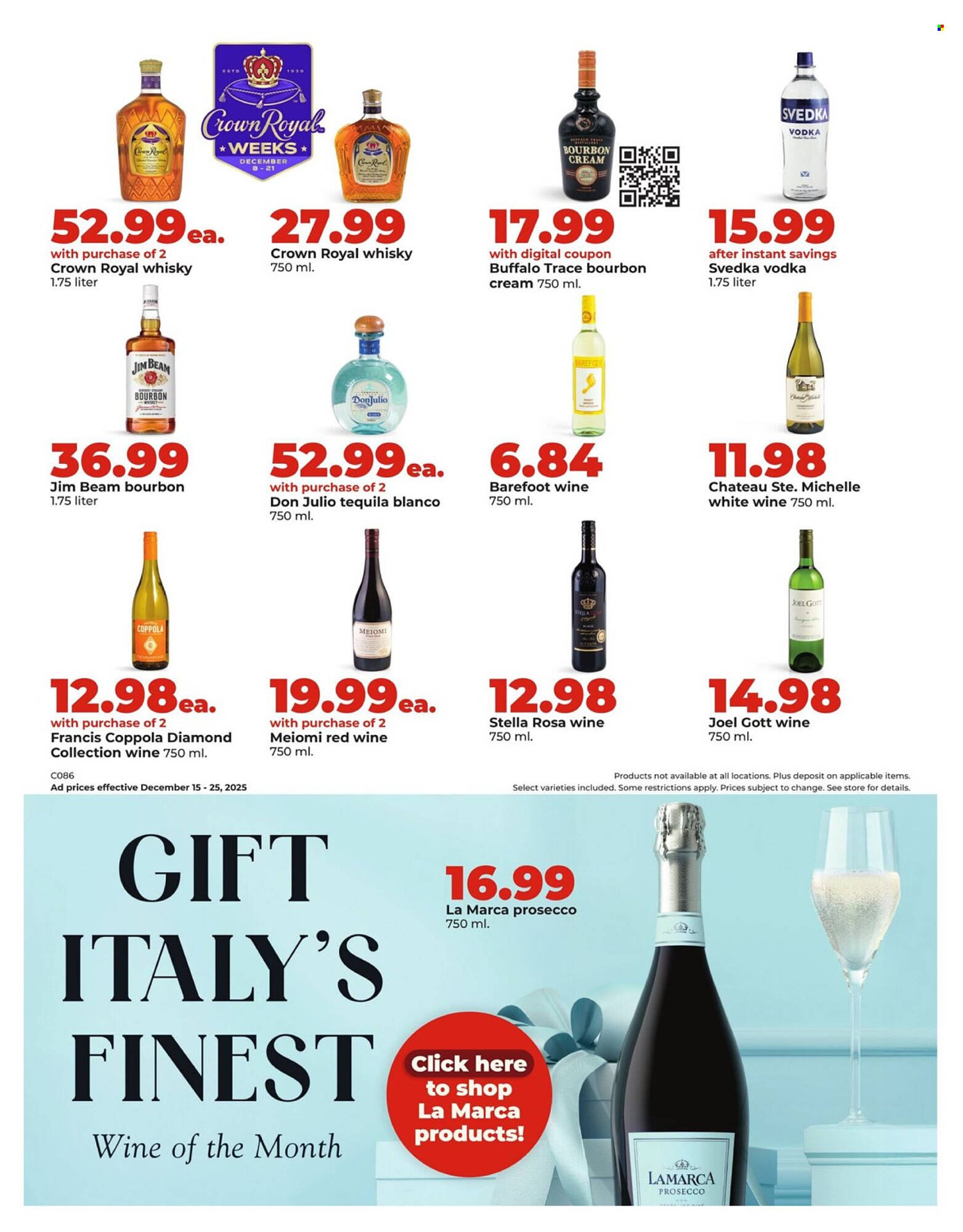 Hy-Vee weekly ad