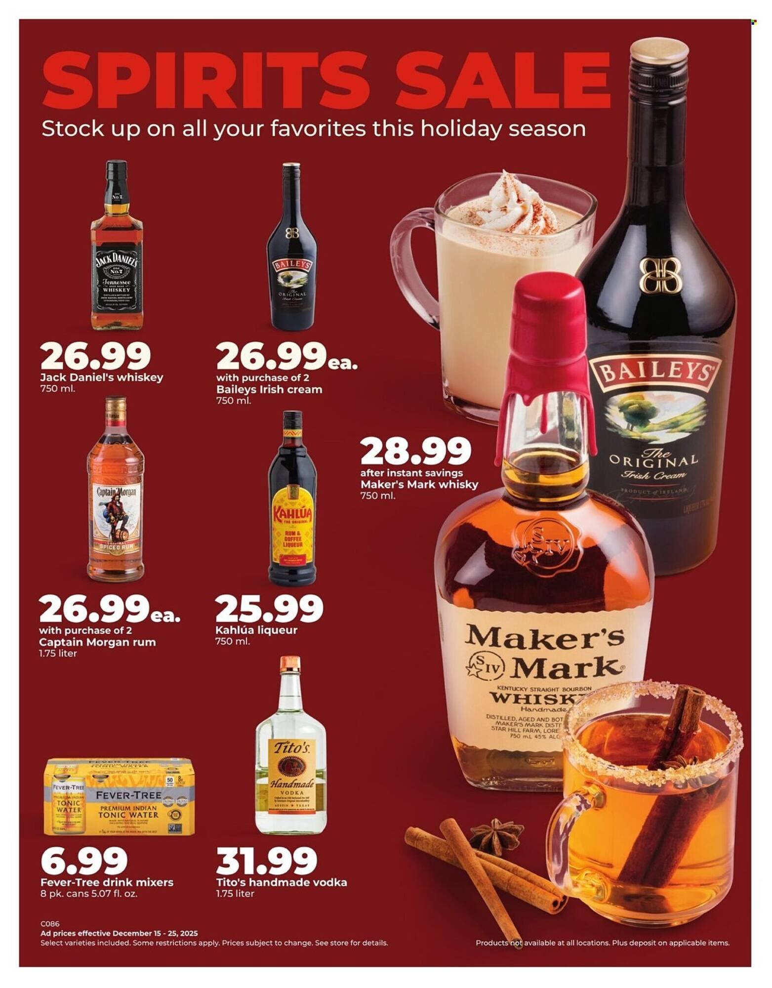 Hy-Vee weekly ad