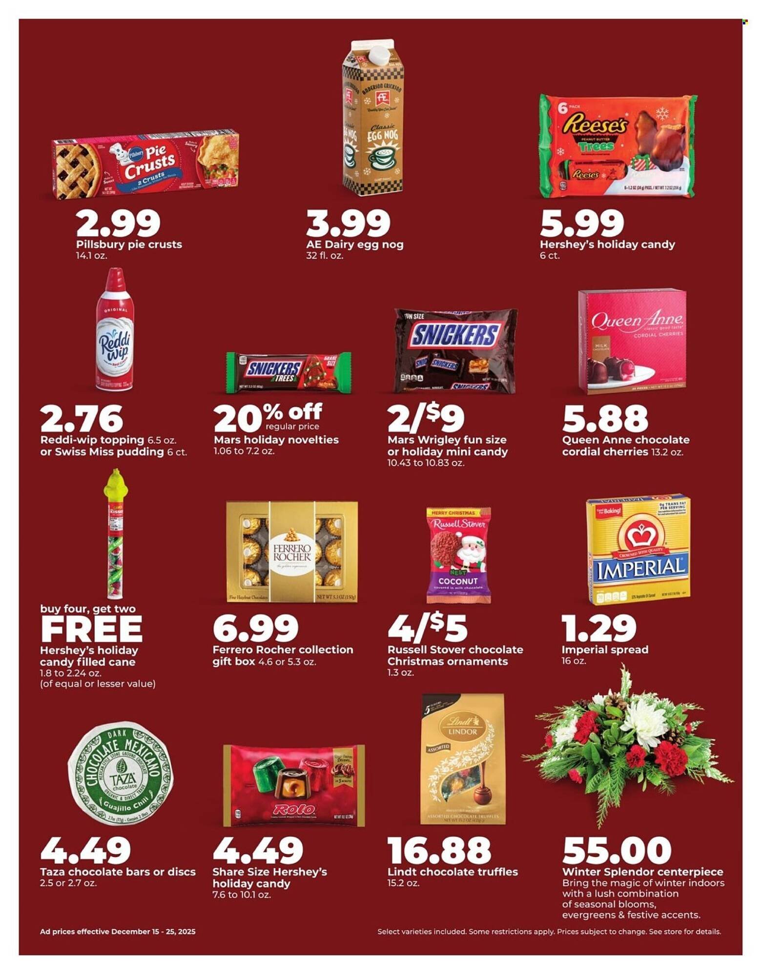 Hy-Vee weekly ad