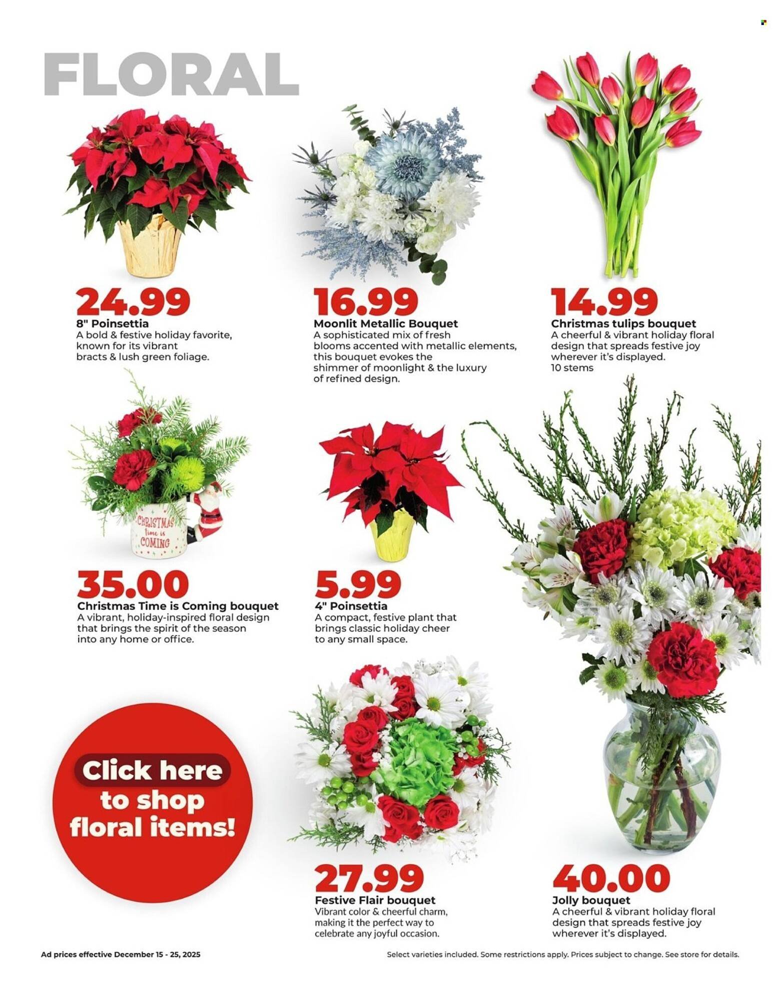 Hy-Vee weekly ad