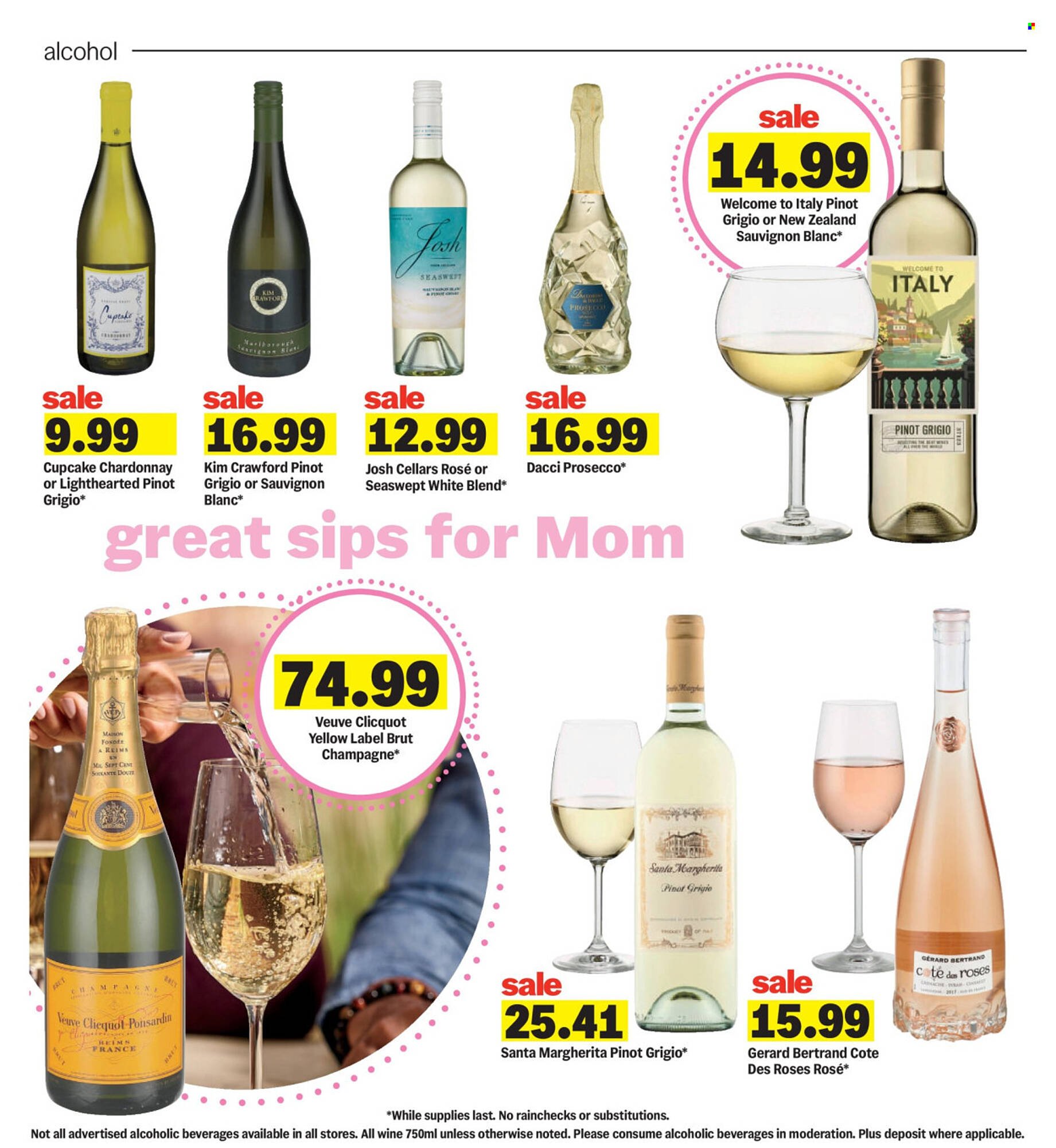 Meijer weekly ad