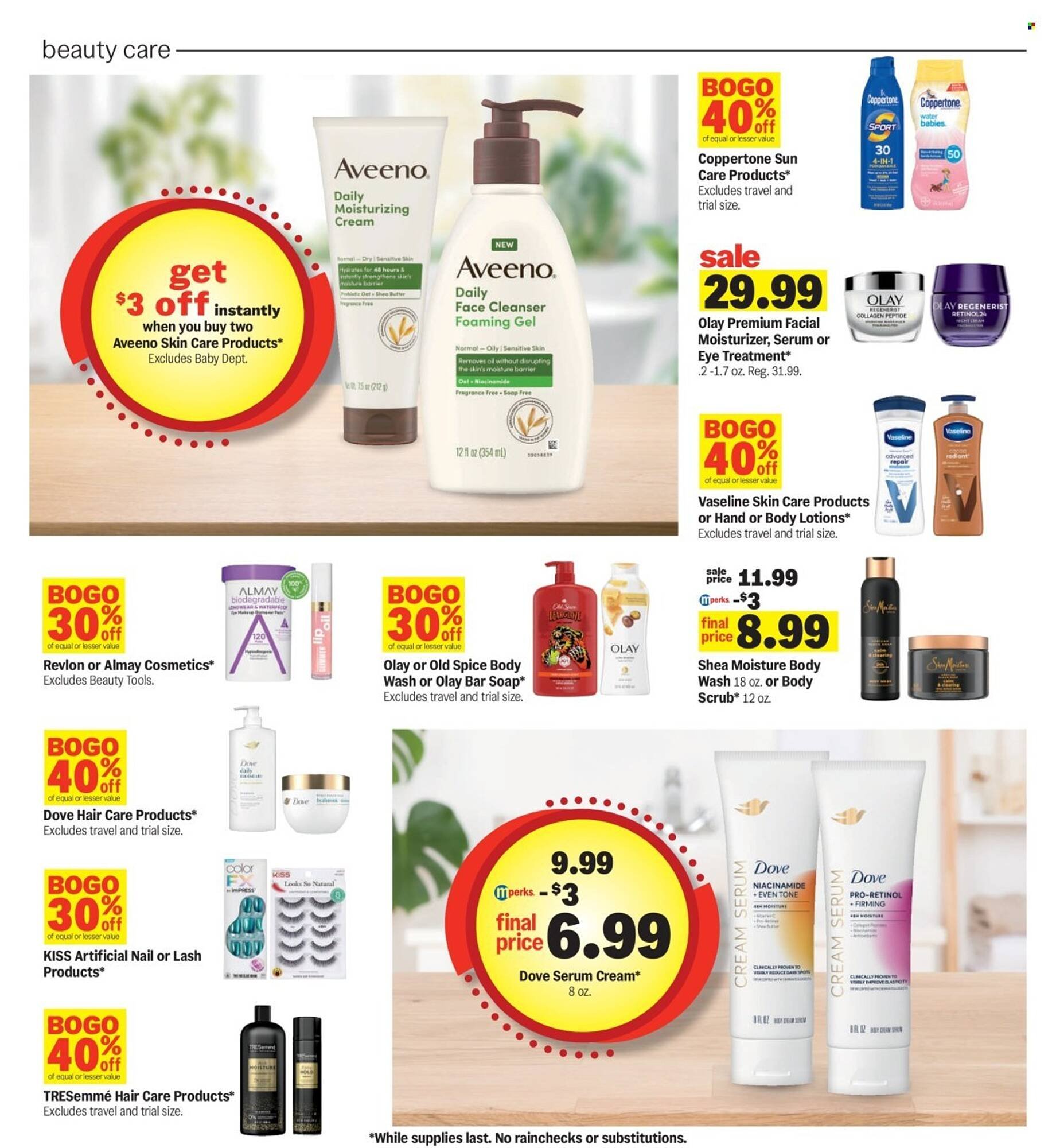 Meijer weekly ad