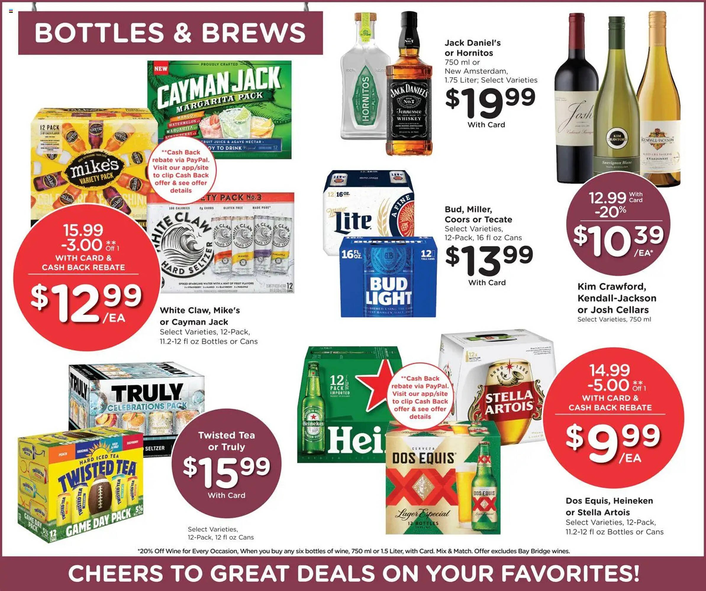 Smith&#039;s weekly ad