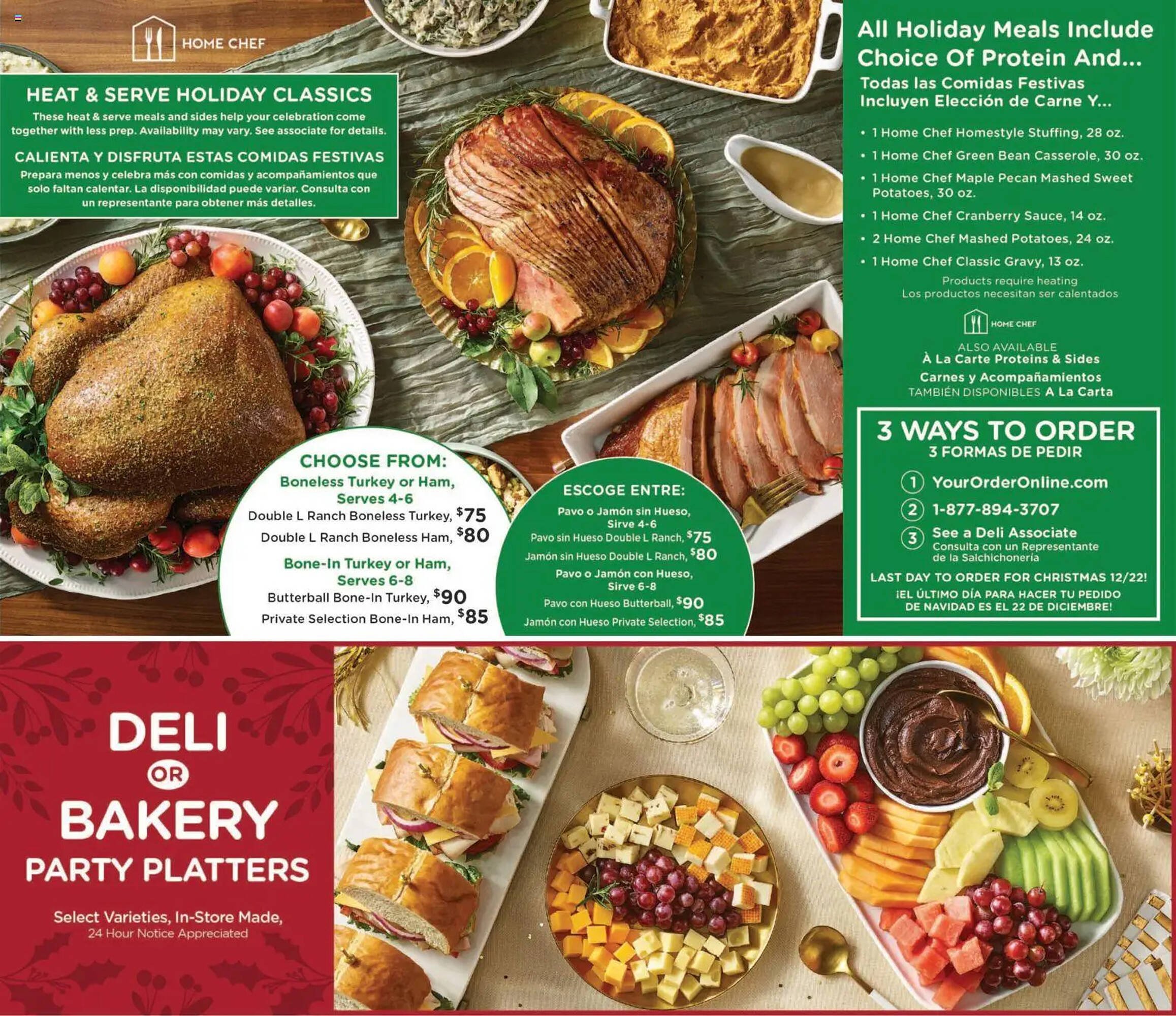 Smith&#039;s weekly ad