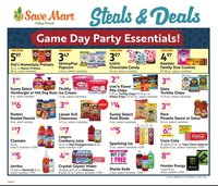 Save Mart weekly ad