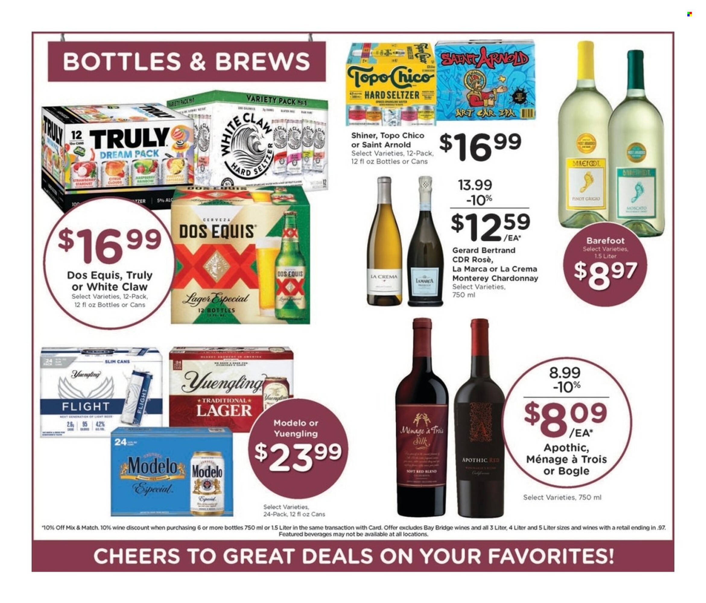 Kroger weekly ad