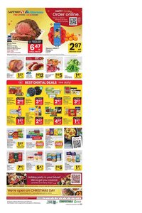 Albertsons weekly ad