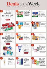 Walgreens weekly ad