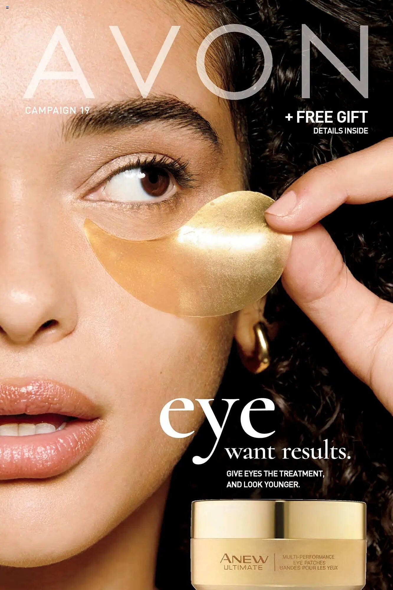 Avon weekly ad (2025-09-10 - 2025-09-24) | 1