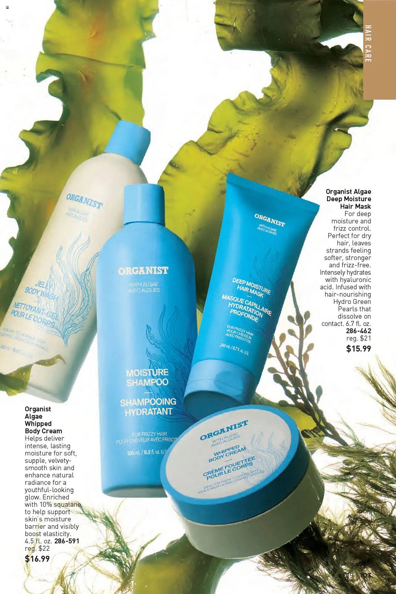 Avon weekly ad (2025-09-10 - 2025-09-24)