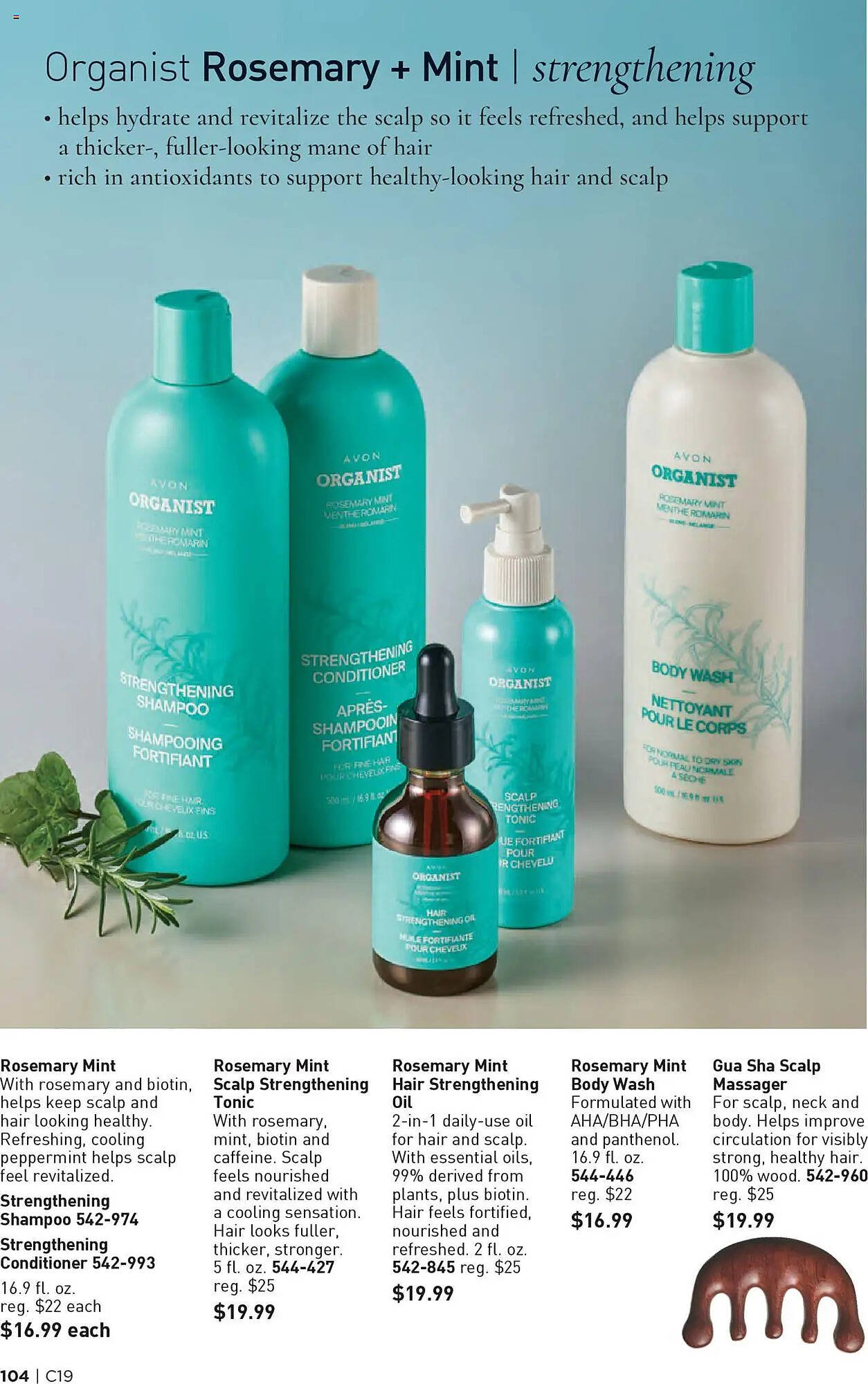 Avon weekly ad (2025-09-10 - 2025-09-24)