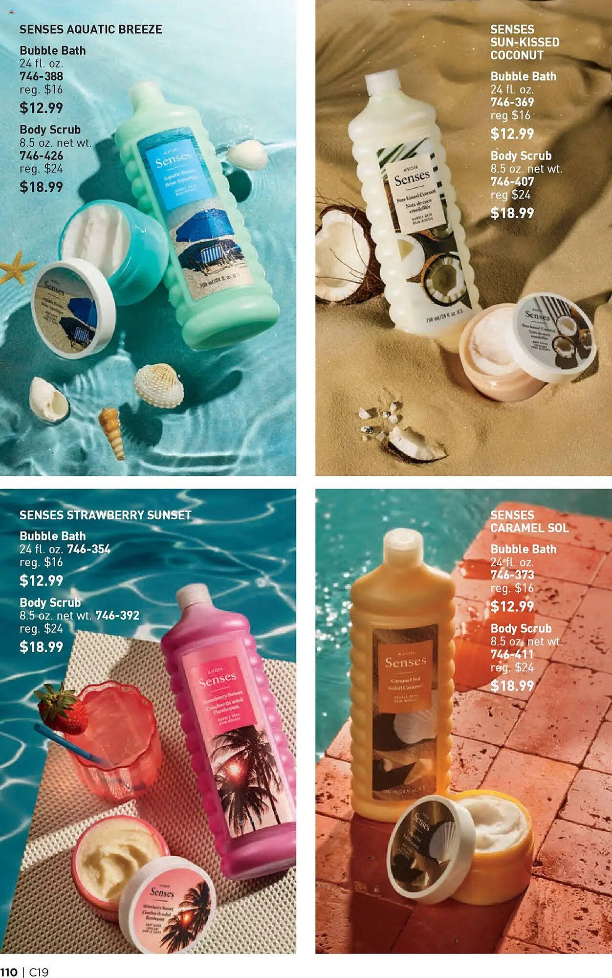Avon weekly ad (2025-09-10 - 2025-09-24)