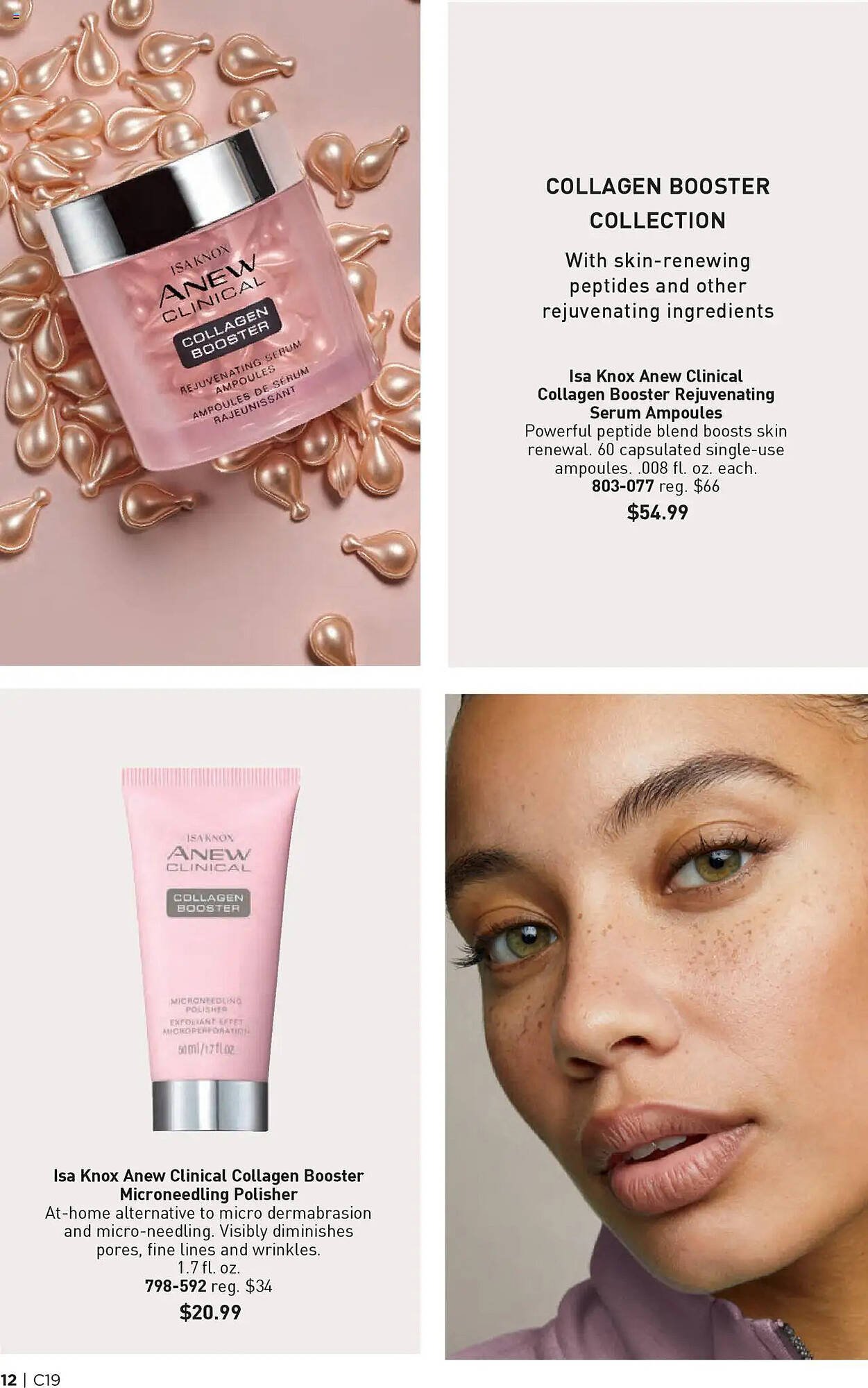 Avon weekly ad (2025-09-10 - 2025-09-24)