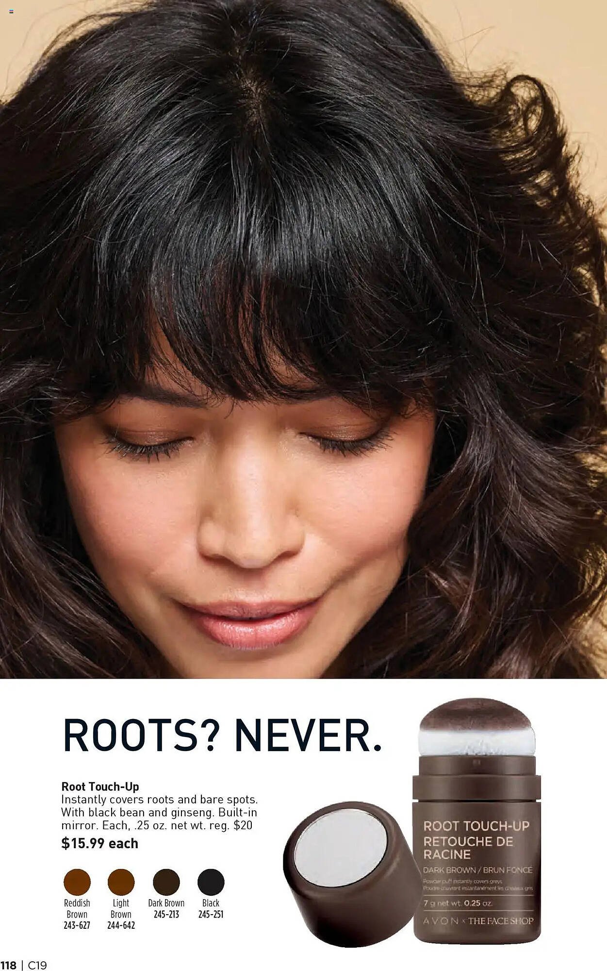 Avon weekly ad (2025-09-10 - 2025-09-24)