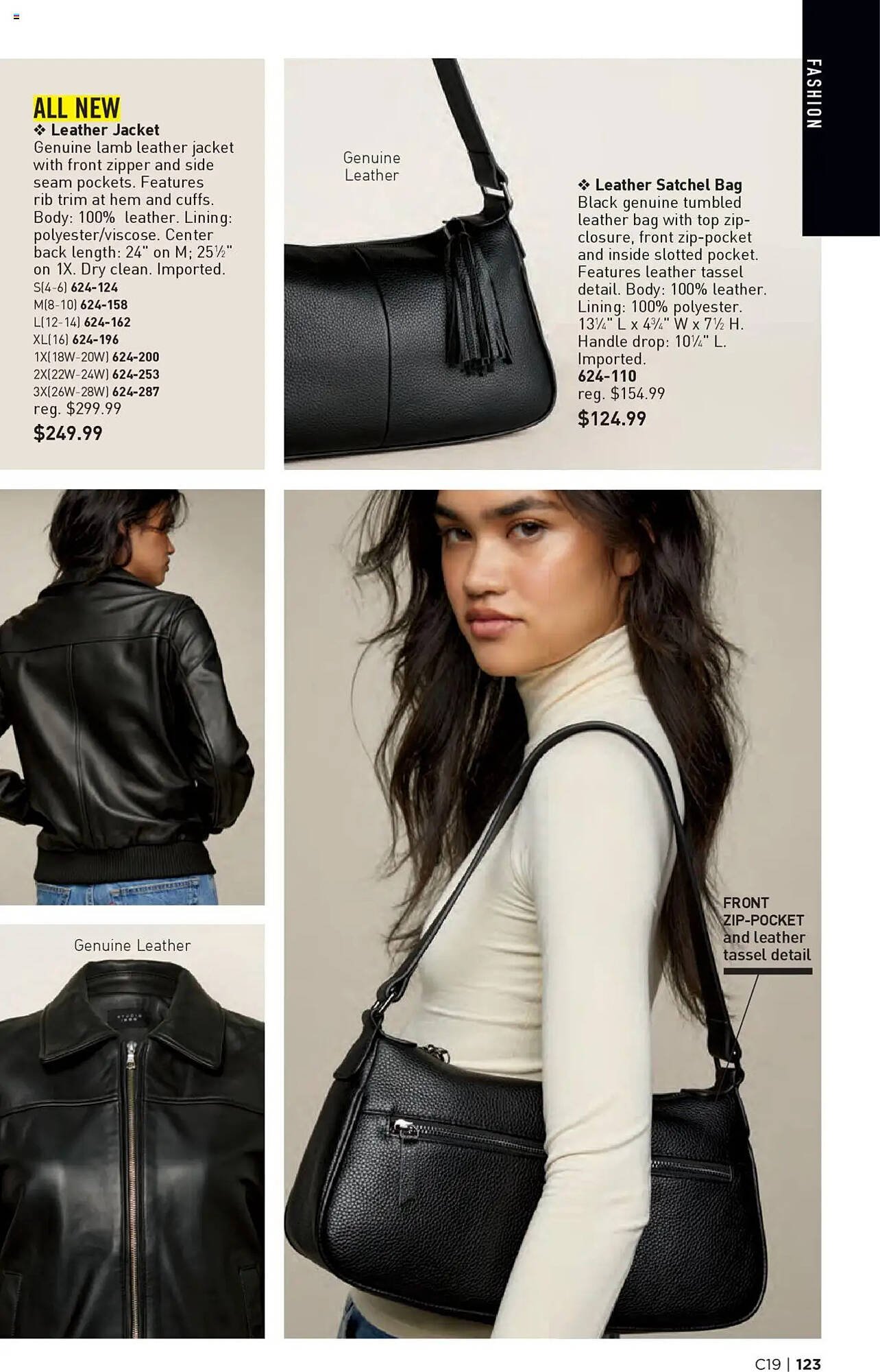 Avon weekly ad (2025-09-10 - 2025-09-24)