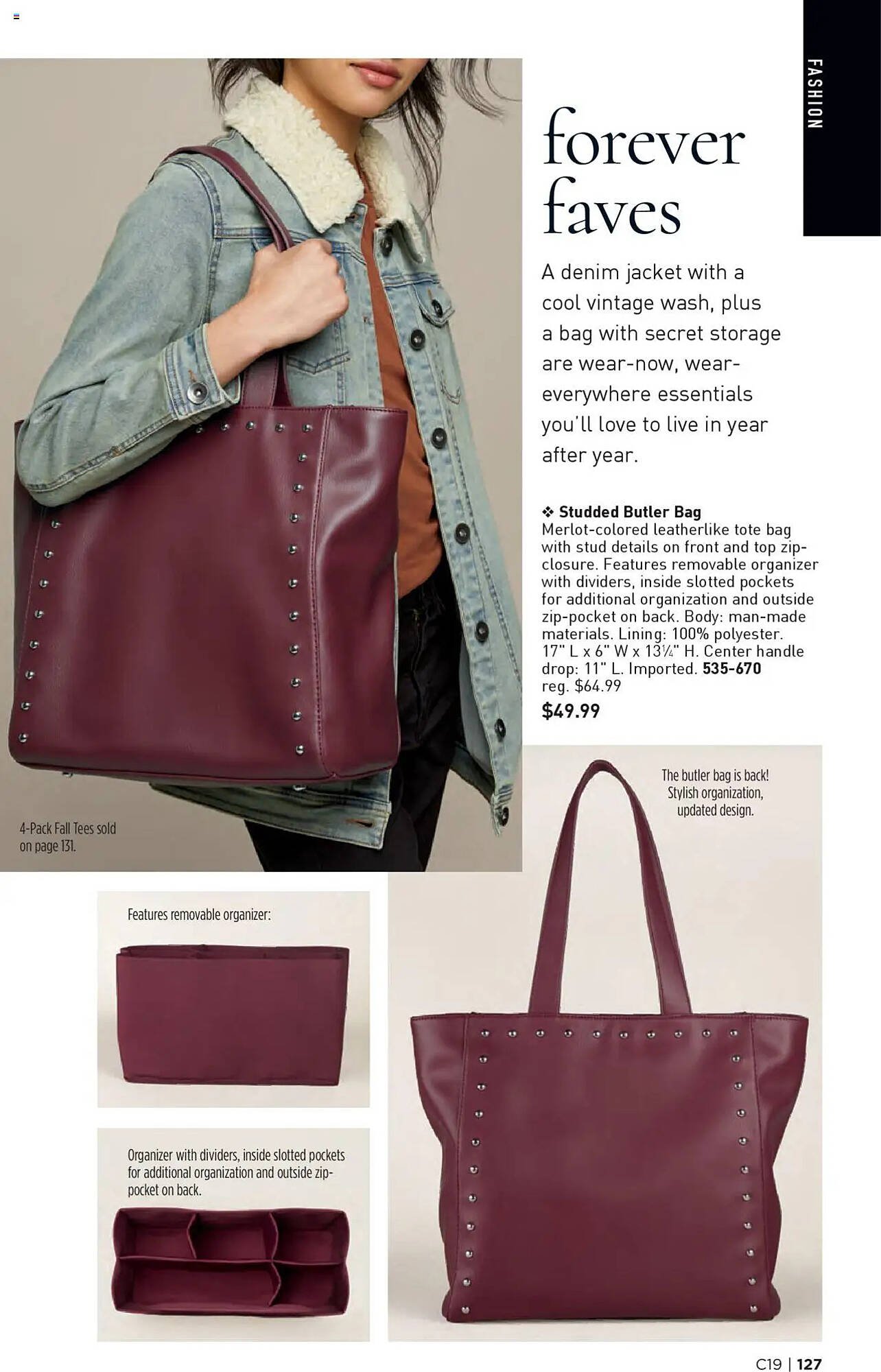 Avon weekly ad (2025-09-10 - 2025-09-24)