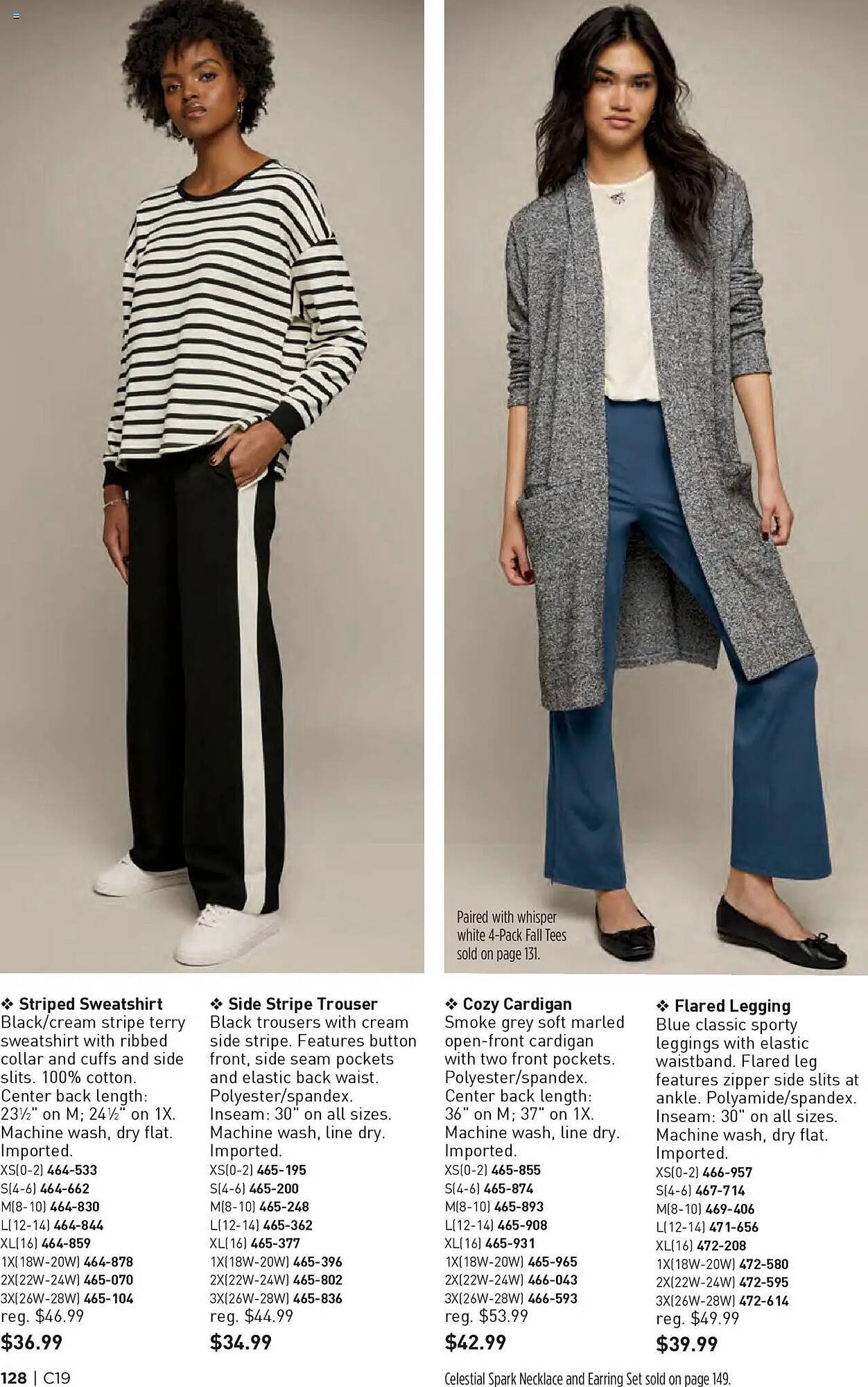 Avon weekly ad (2025-09-10 - 2025-09-24)